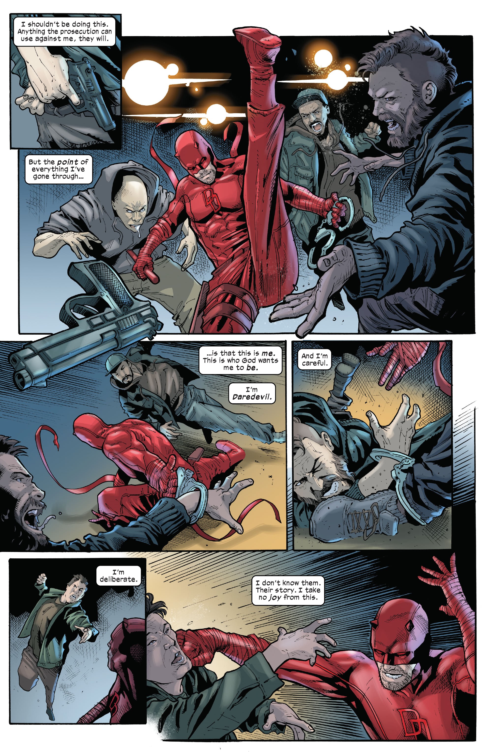 Read online Daredevil (2019) comic -  Issue #22 - 12