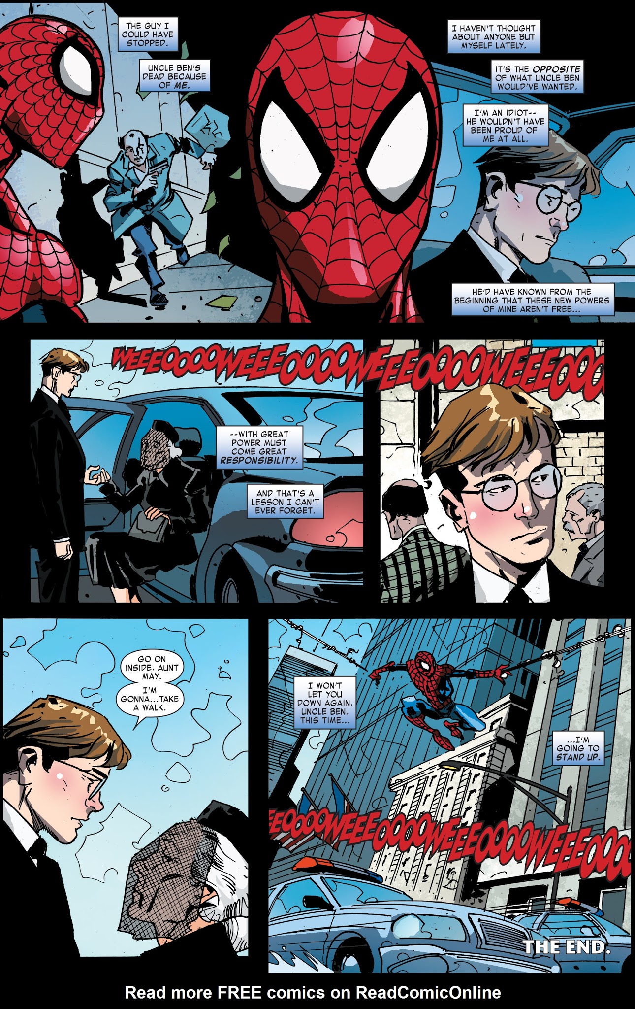 Read online Giant-Size Spider-Man (2014) comic -  Issue # Full - 17