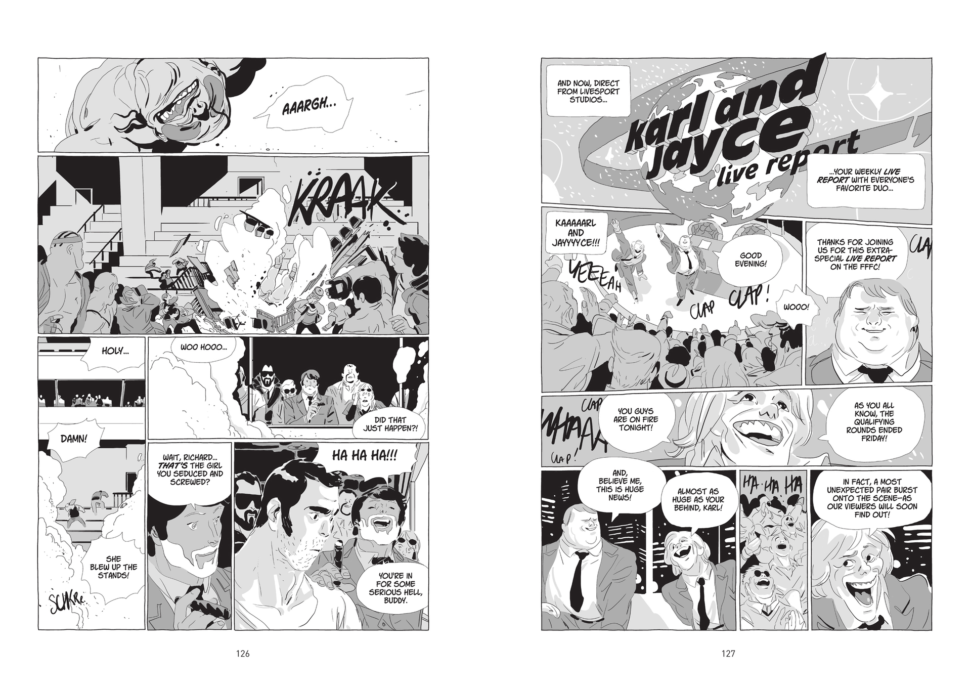 Read online Last Man comic -  Issue #4 - 66
