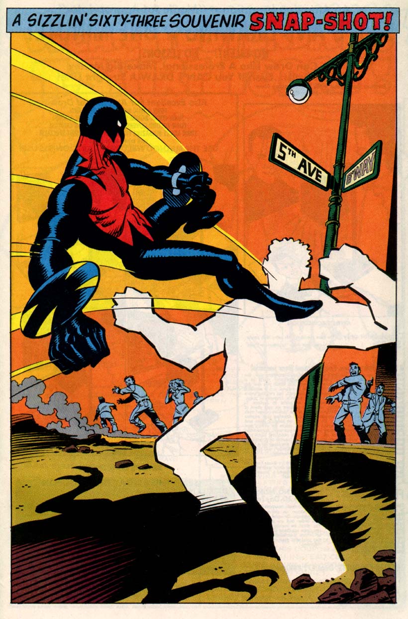 Read online 1963 comic -  Issue #2 - 32