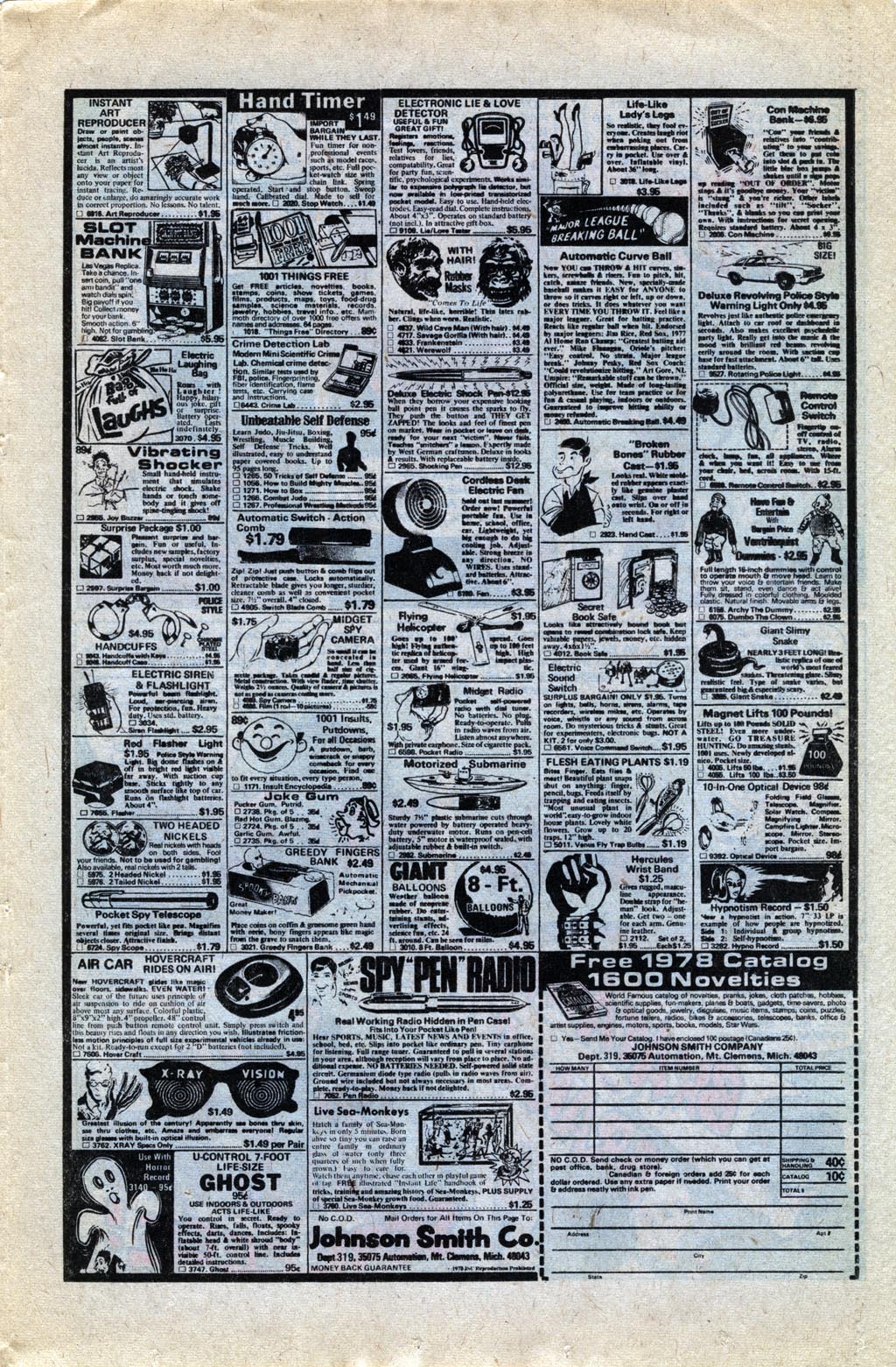 Read online Sgt. Fury comic -  Issue #148 - 23