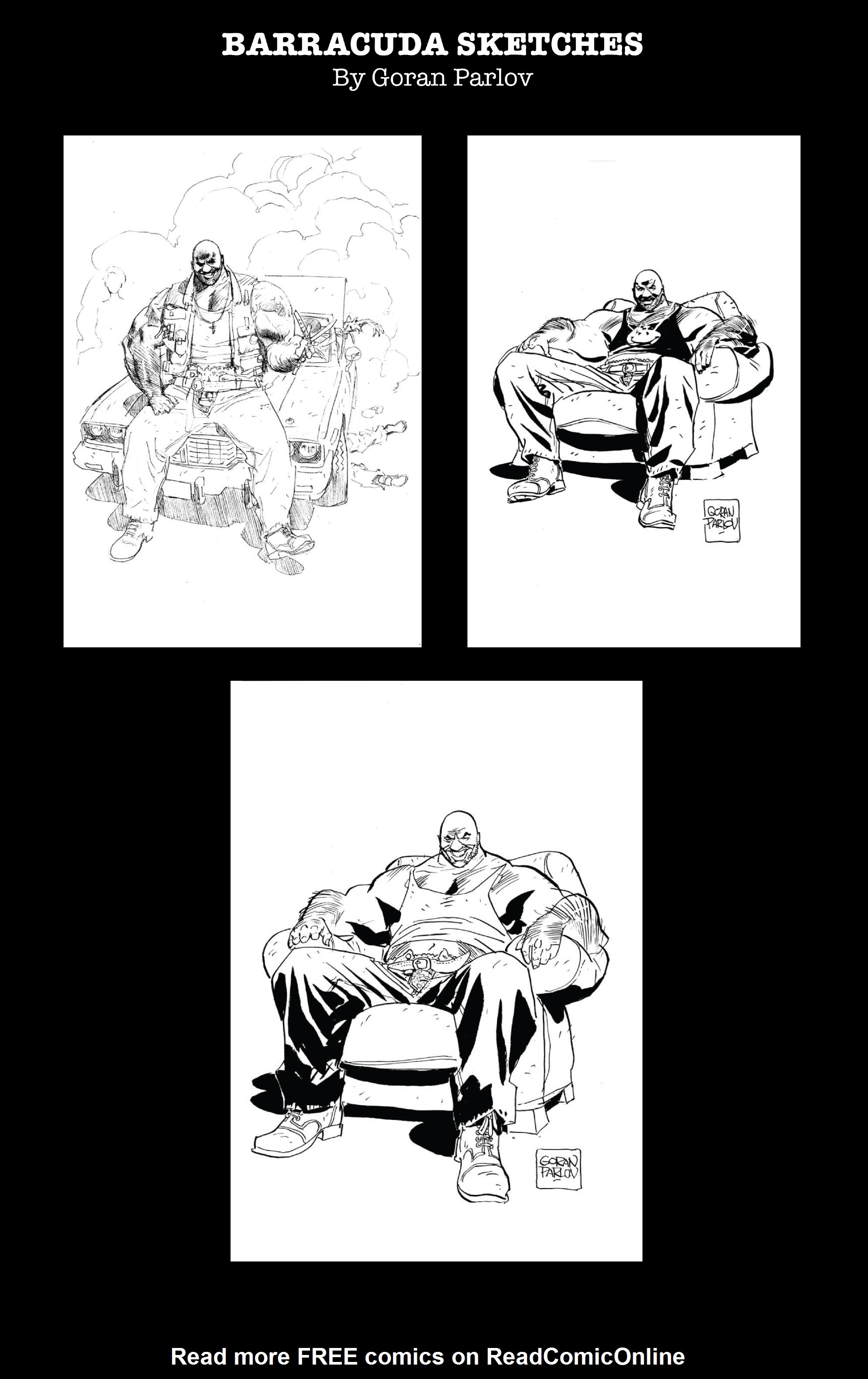 Read online Punisher Max: The Complete Collection comic -  Issue # TPB 4 (Part 6) - 46