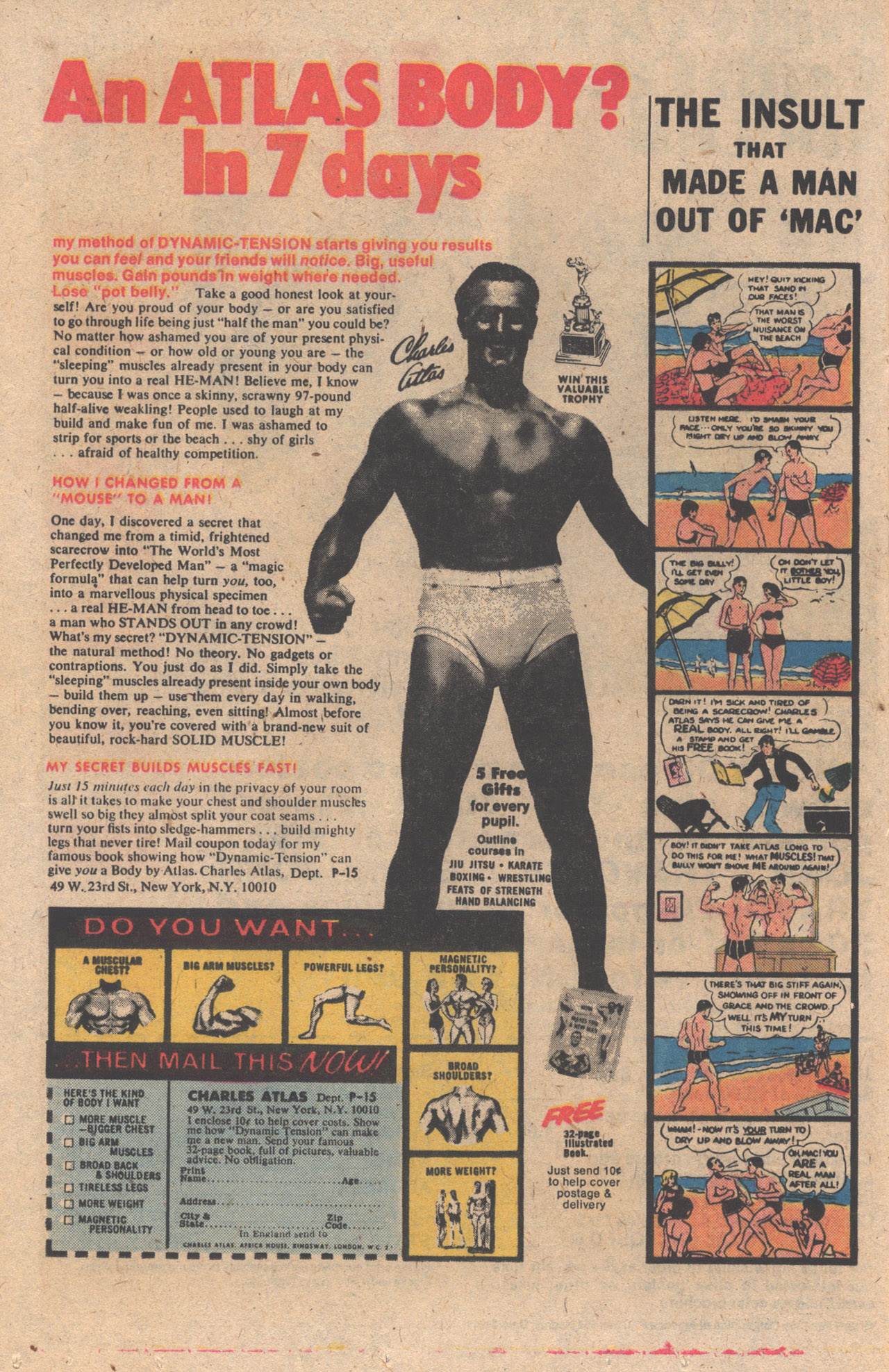 Read online Life With Archie (1958) comic -  Issue #202 - 12
