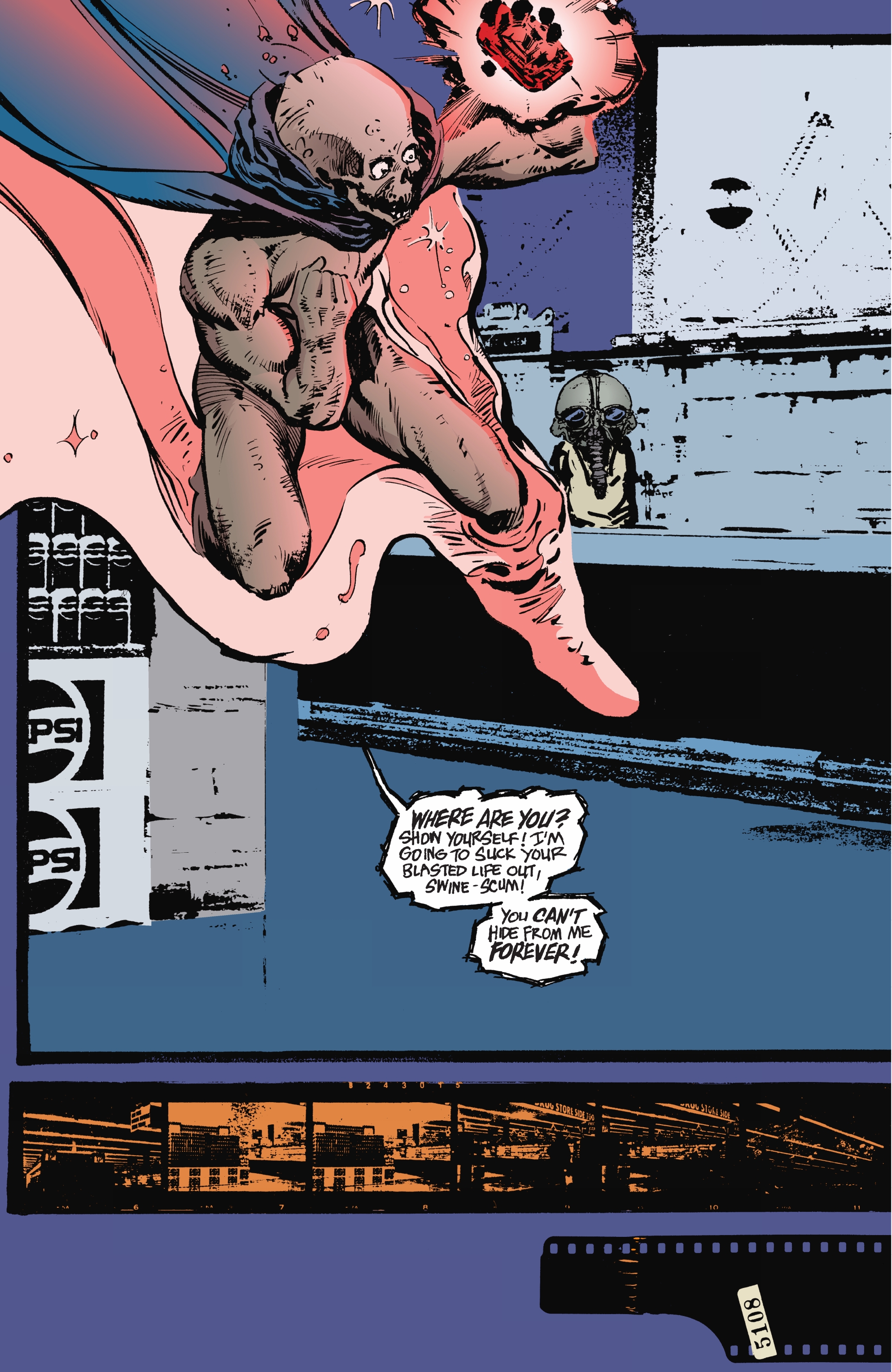 Read online The Sandman (2022) comic -  Issue # TPB 1 (Part 2) - 85