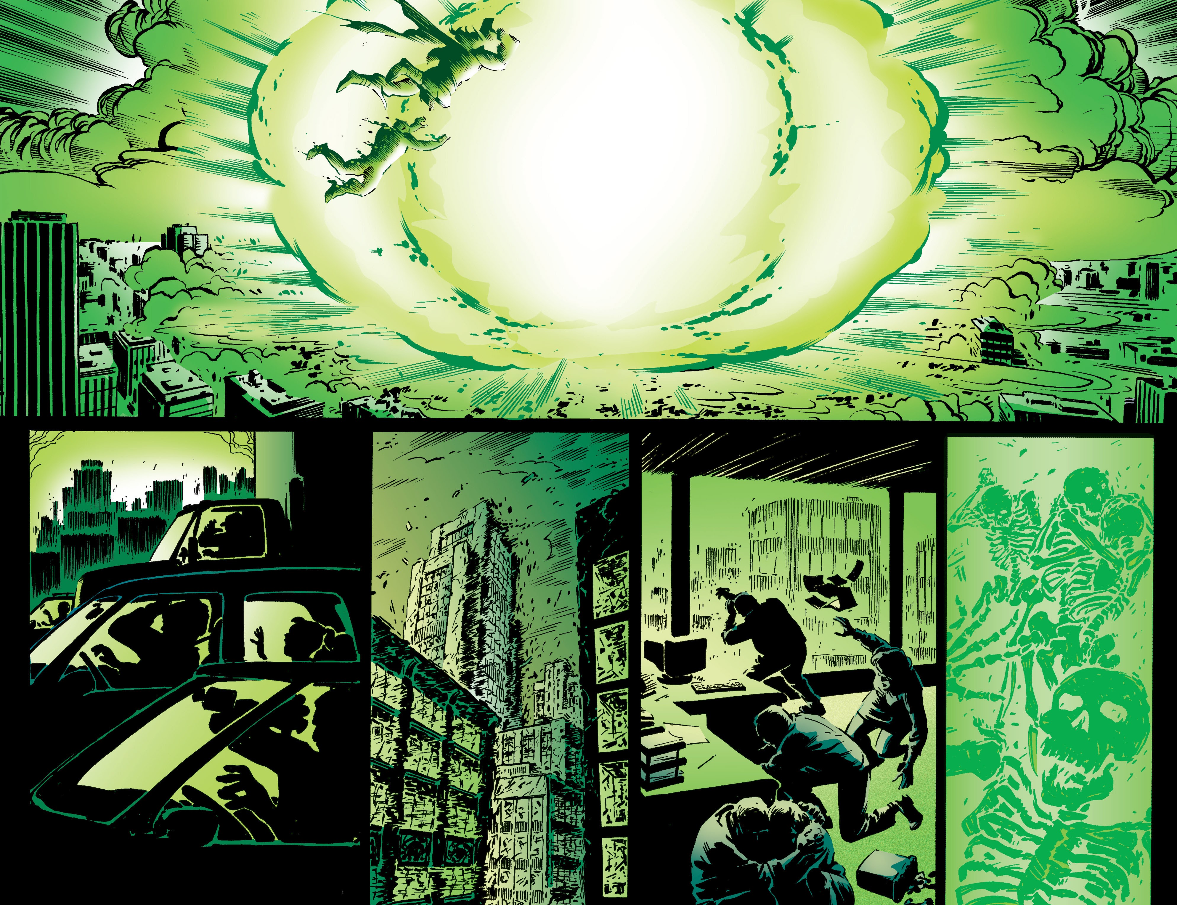 Read online Avengers (1998) comic -  Issue # _TPB 5 (Part 2) - 81