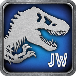 มาสร้างไดโนเสาร์ไปสู้กันเต๊อะ Jurassic World: The Game