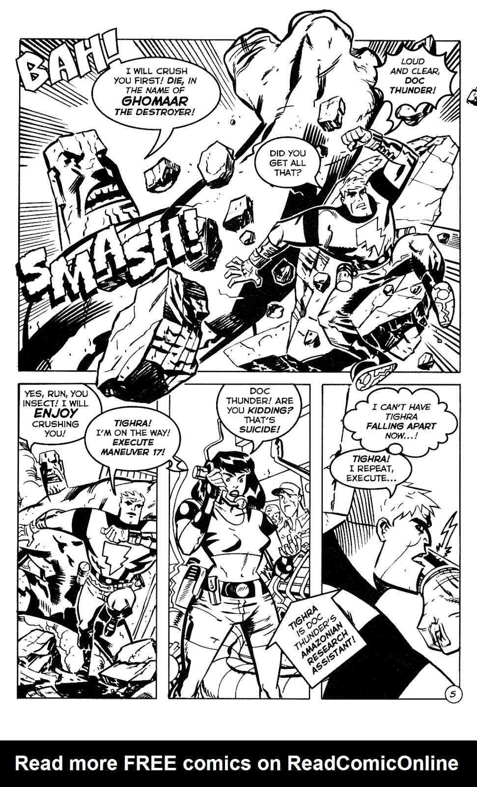Dark Horse Presents (1986) Issue #151 #156 - English 17