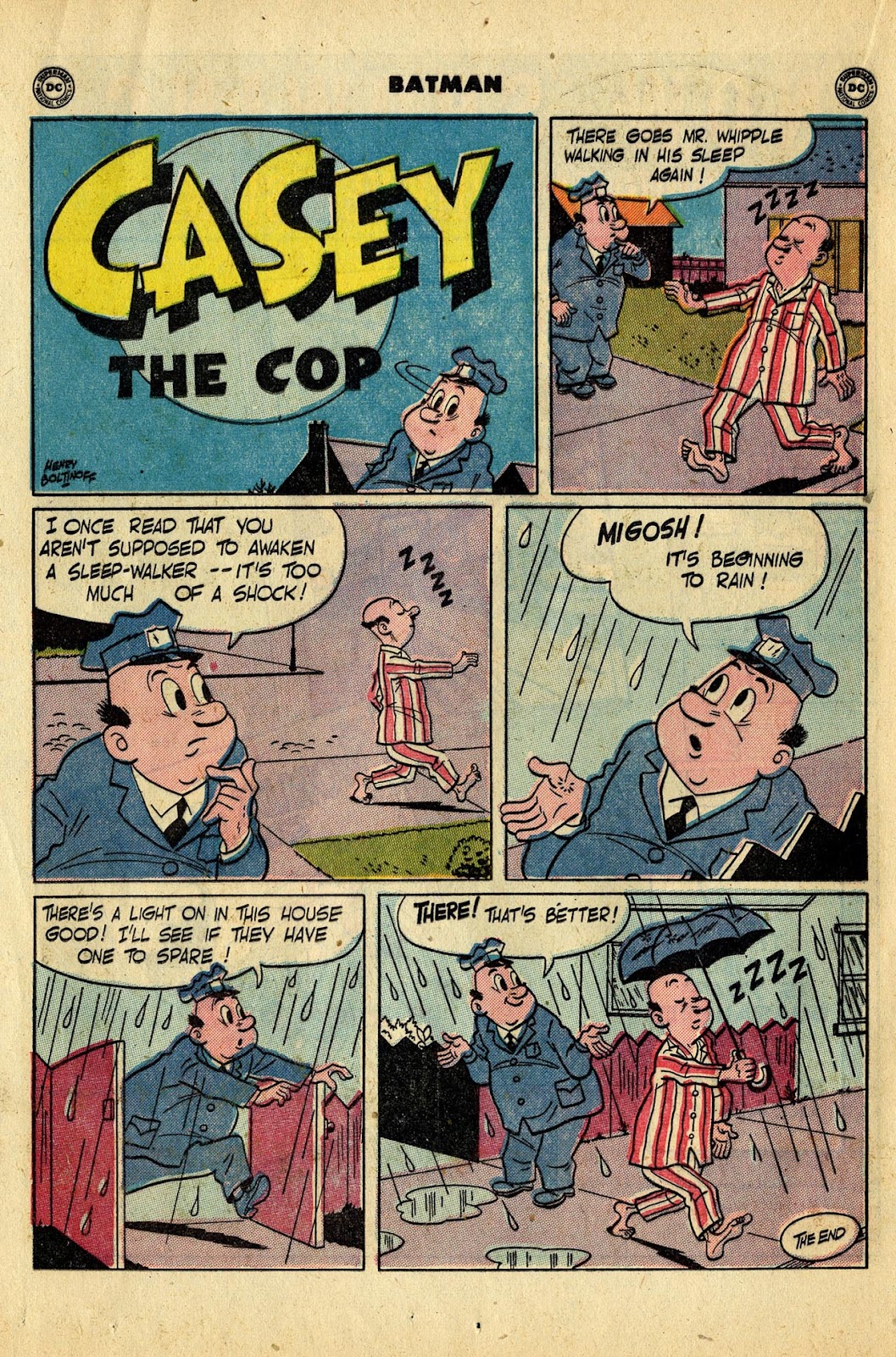 Batman (1940) issue 60 - Page 30