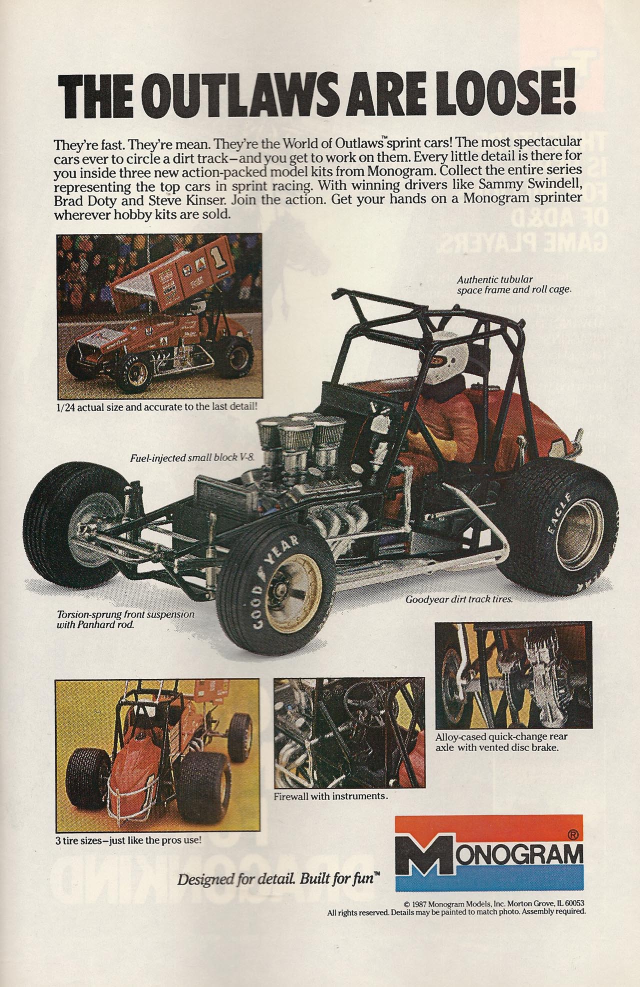 Read online Millennium comic -  Issue #2 - 35