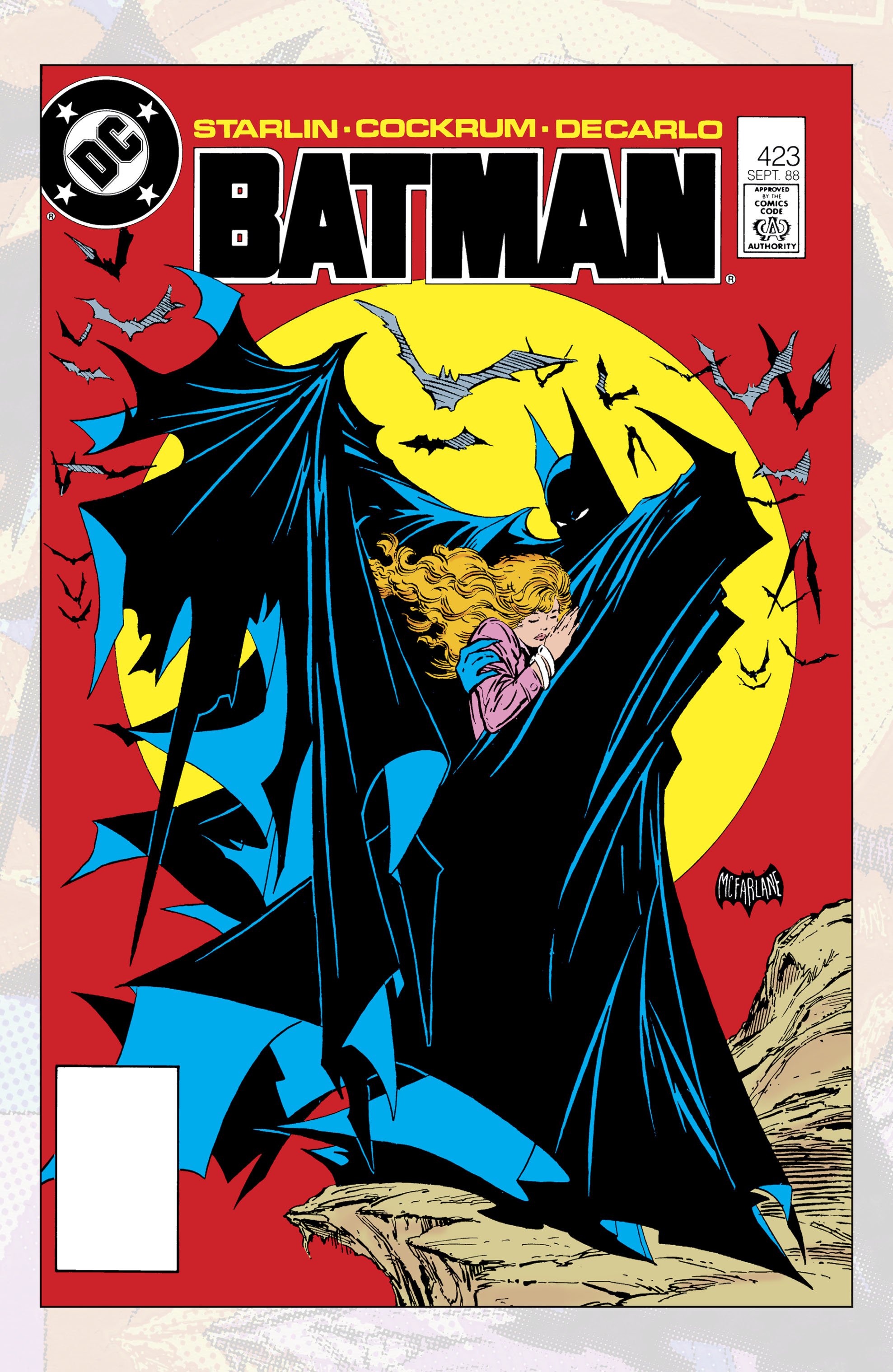 Read online Batman: The Caped Crusader comic -  Issue # TPB 1 (Part 2) - 96