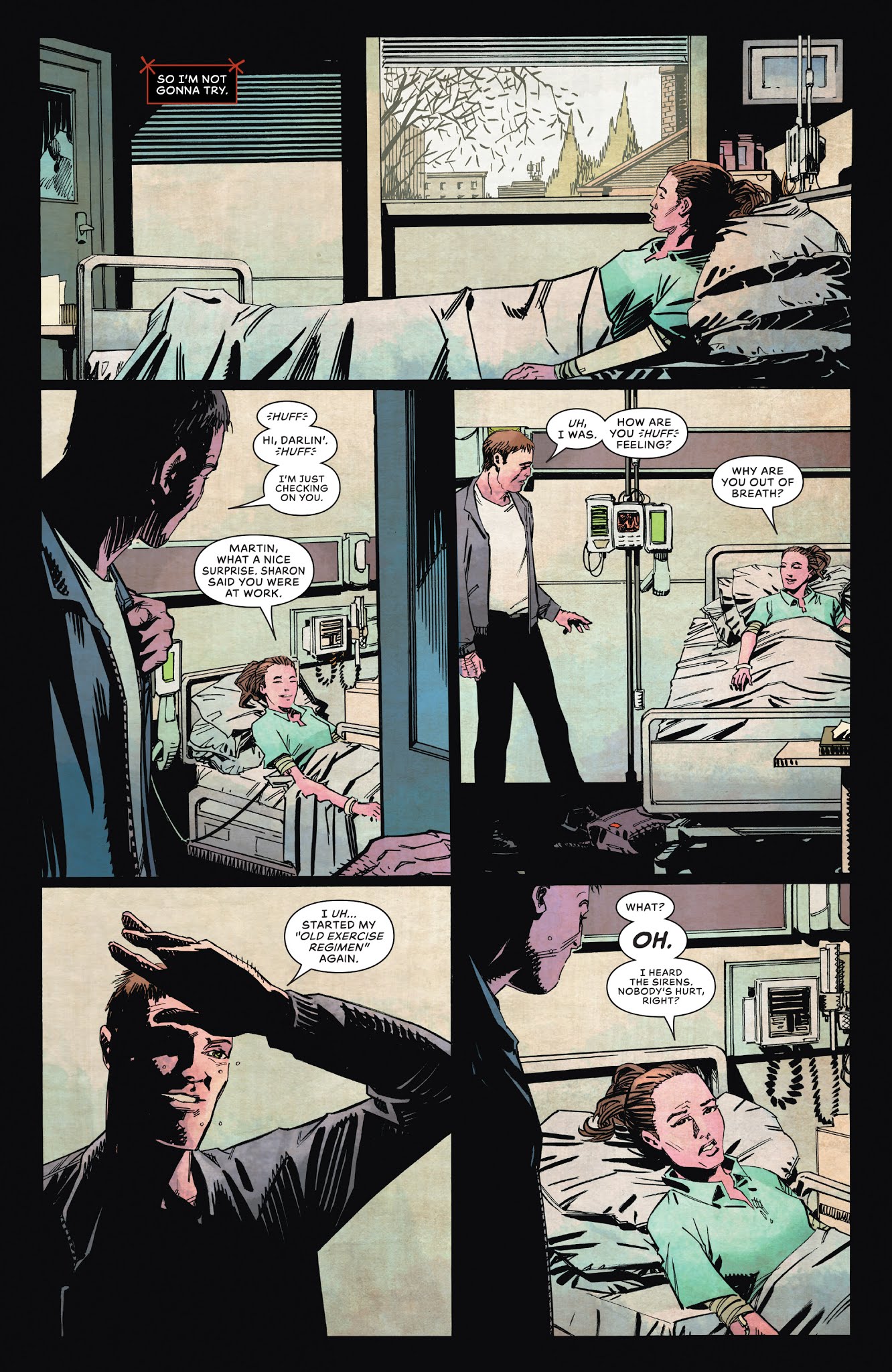 Read online Dead Rabbit comic -  Issue #2 - 24