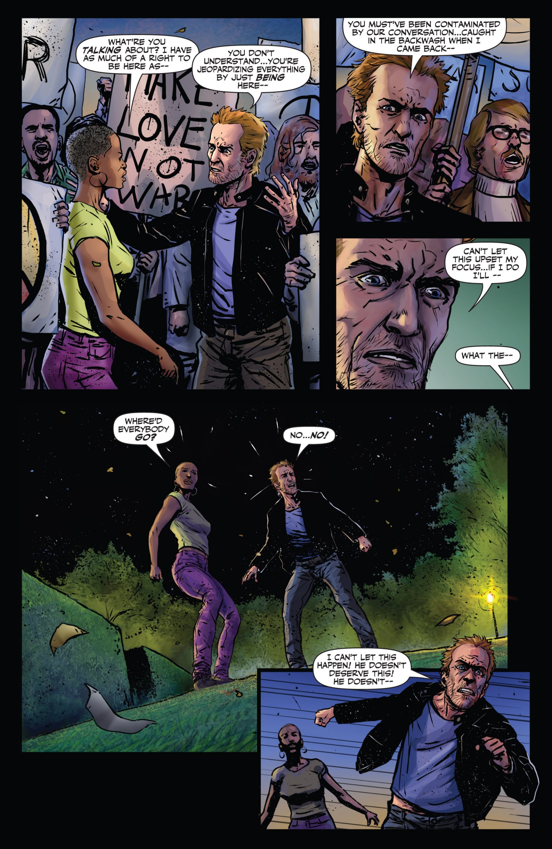 Read online The Twilight Zone (2013) comic -  Issue #7 - 20