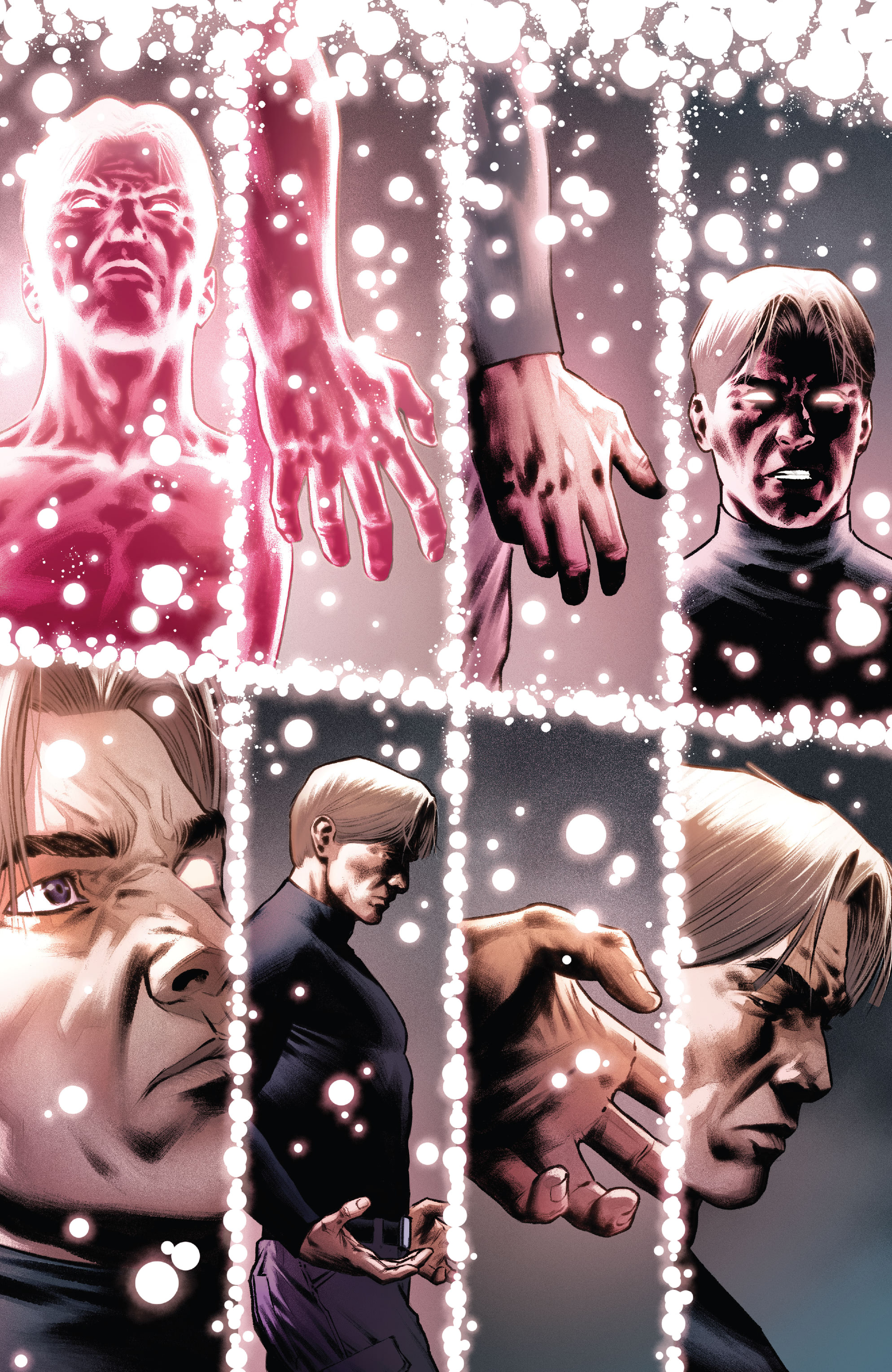 Read online Iron Man (2020) comic -  Issue #19 - 10