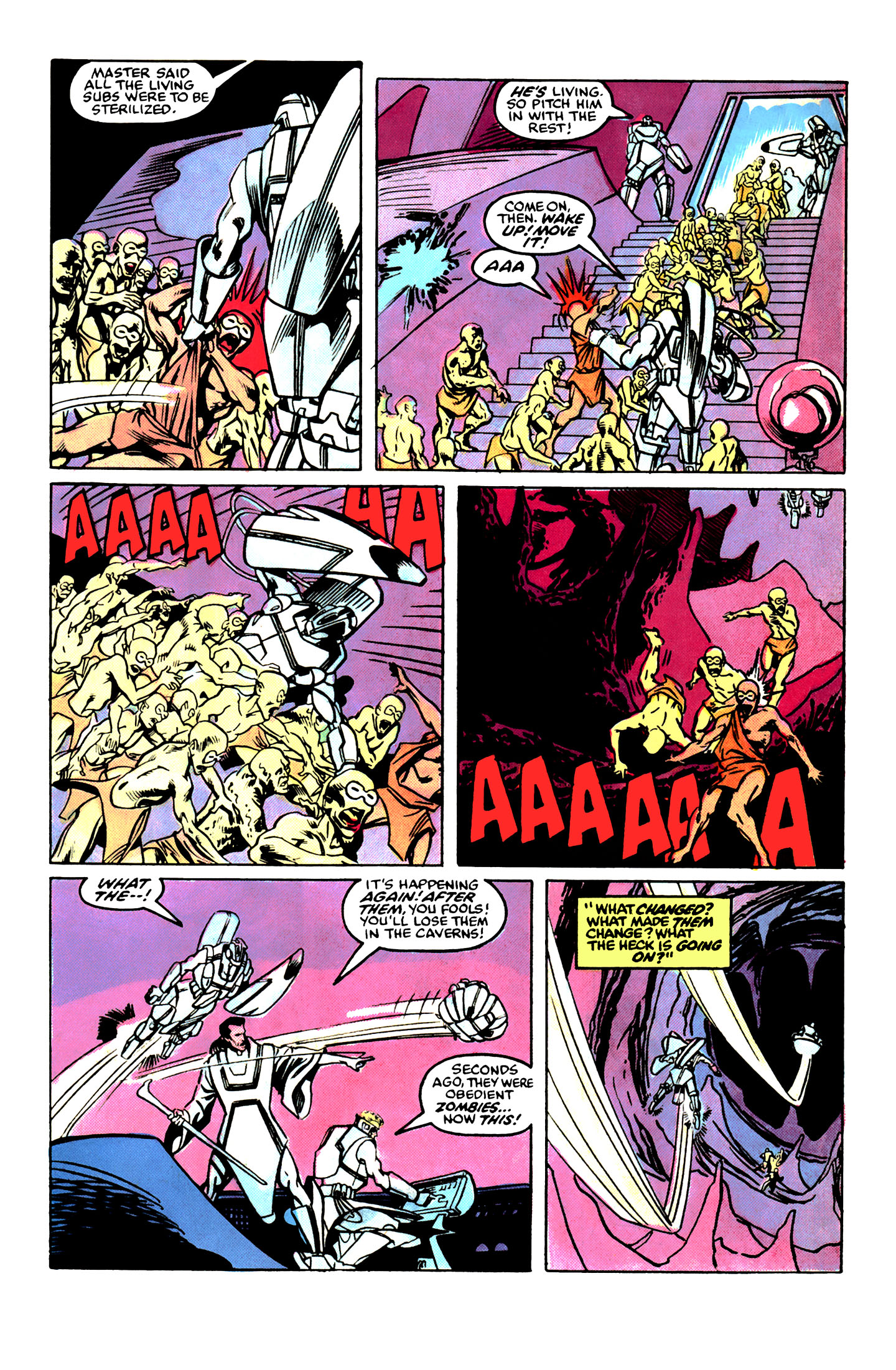X-Factor (1986) __Annual_3 Page 11