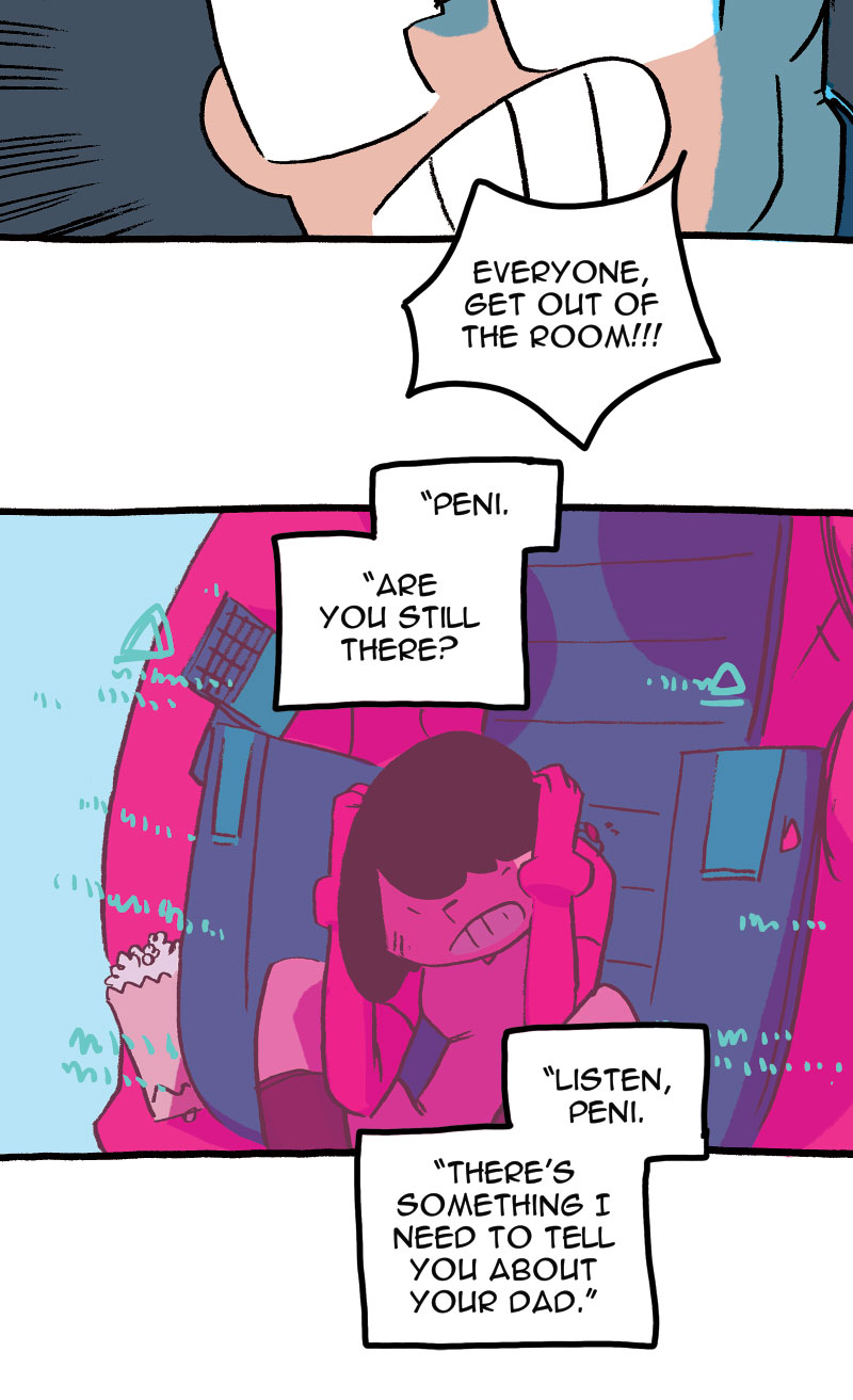 Read online Spider-Verse Unlimited: Infinity Comic comic -  Issue #13 - 11