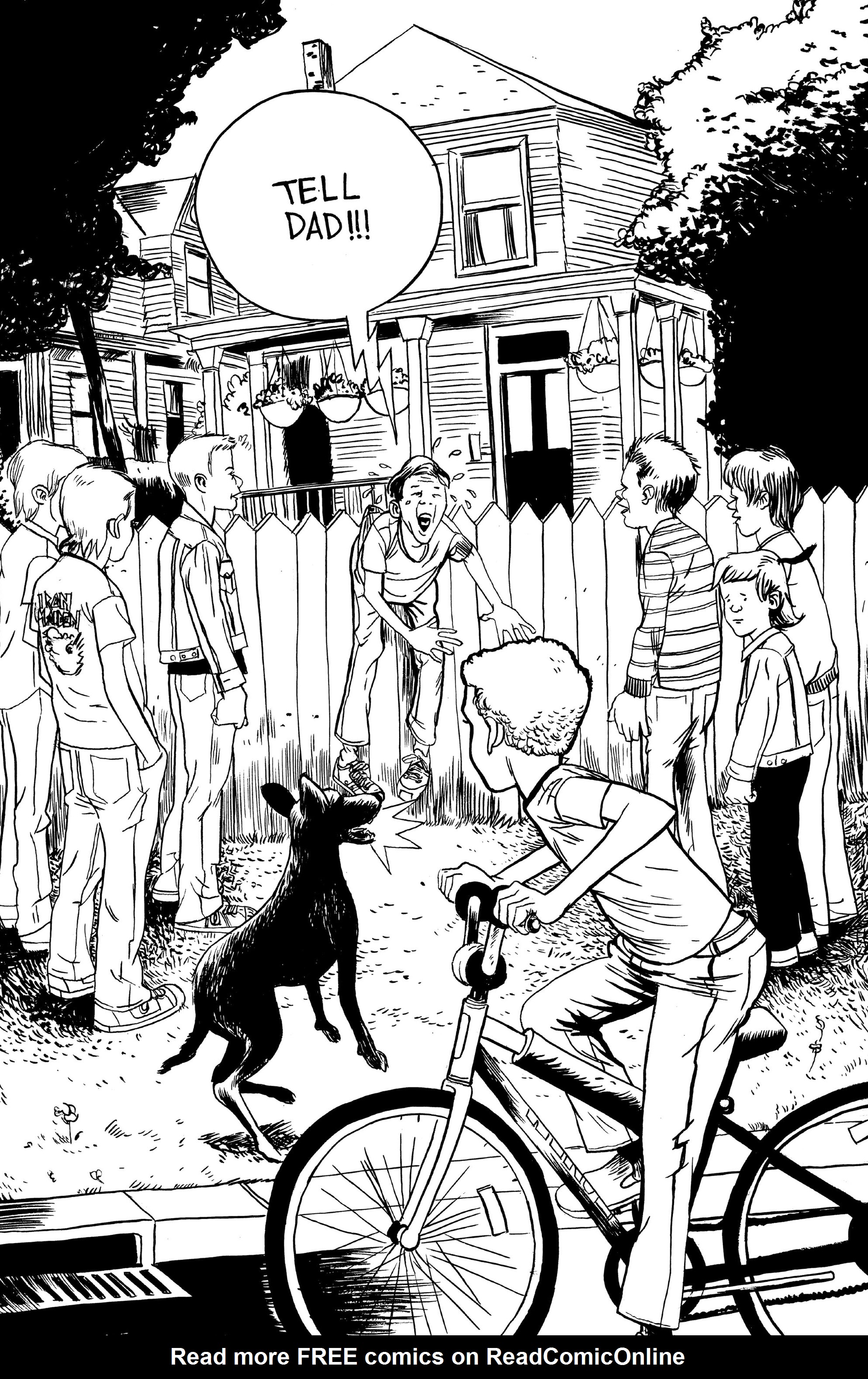 Read online The Often Wrong comic -  Issue # TPB 1 (Part 4) - 57