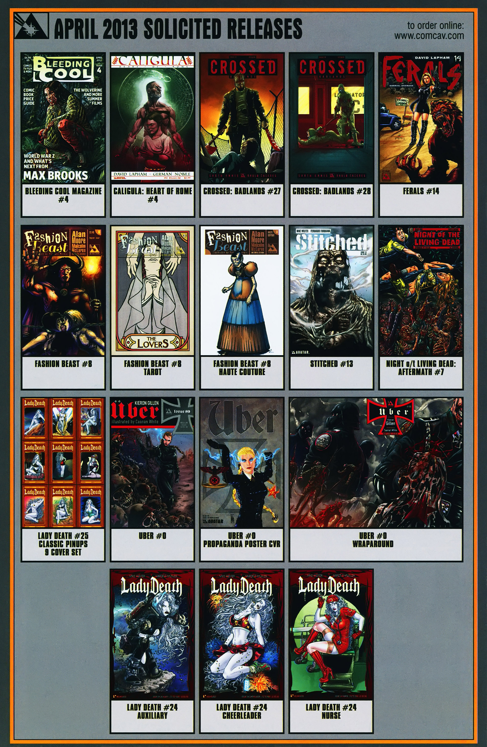 Read online Night of the Living Dead: Aftermath comic -  Issue #8 - 28