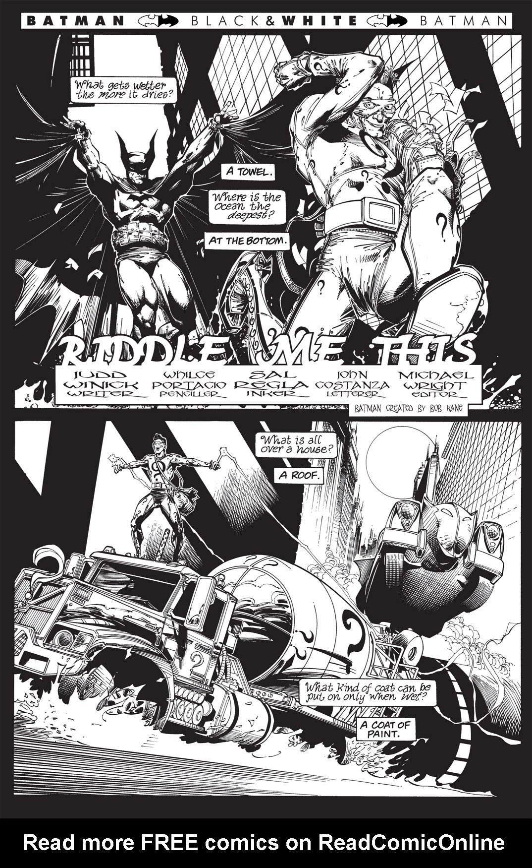 Batman: Gotham Knights Issue #47 #47 - English 24