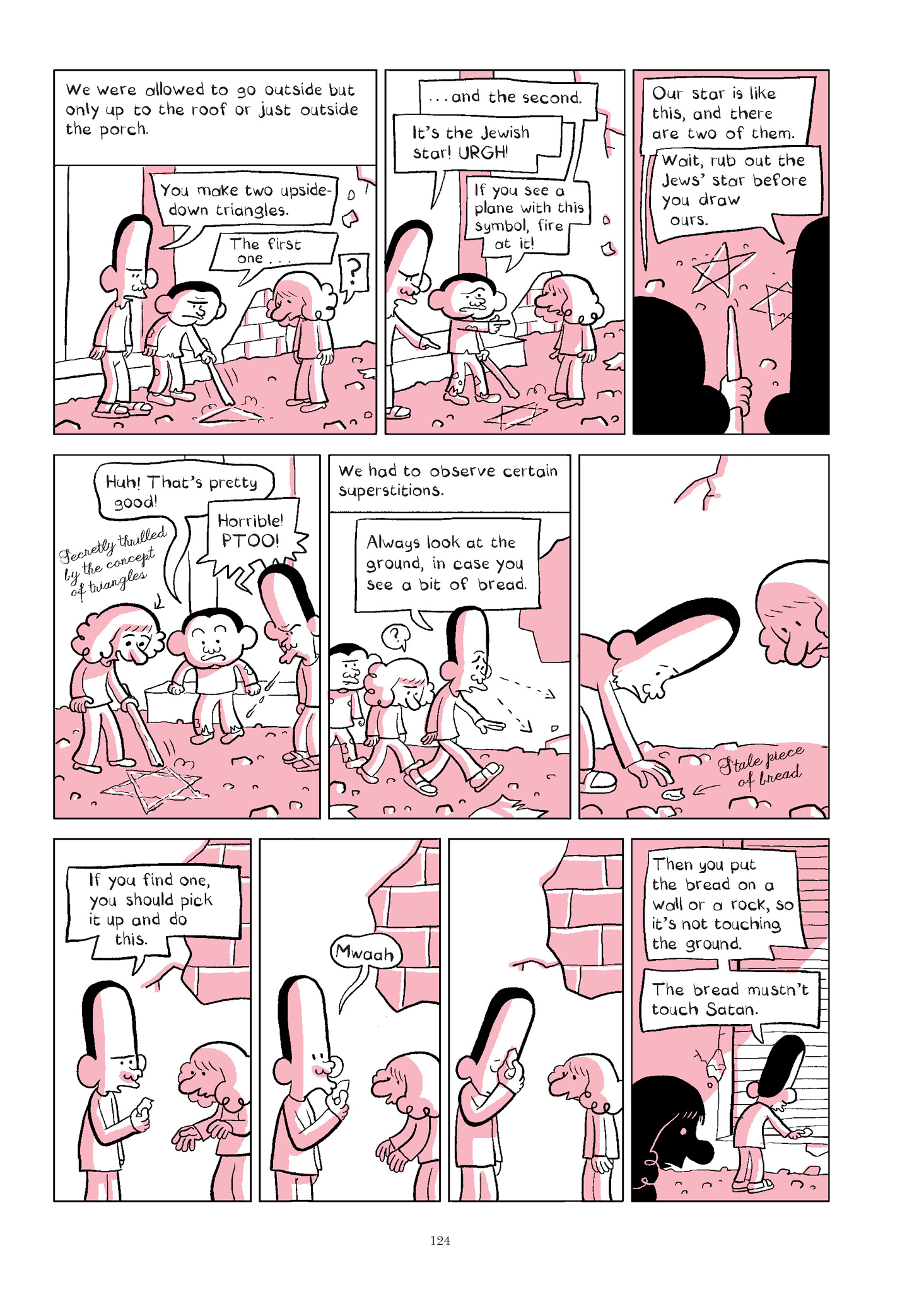 Read online The Arab of the Future comic -  Issue # TPB 1 (Part 2) - 29