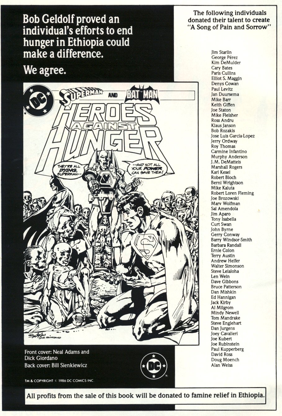 Read online Hex comic -  Issue #12 - 4