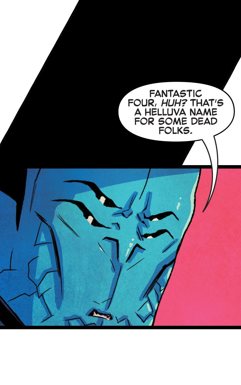 Read online Fantastic Four: Infinity Comic comic -  Issue #4 - 7