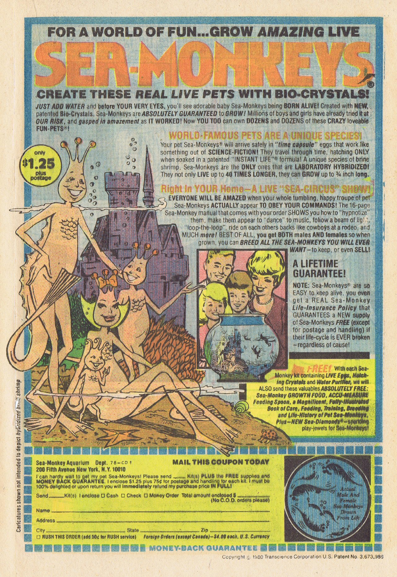 Read online Attack (1971) comic -  Issue #27 - 17