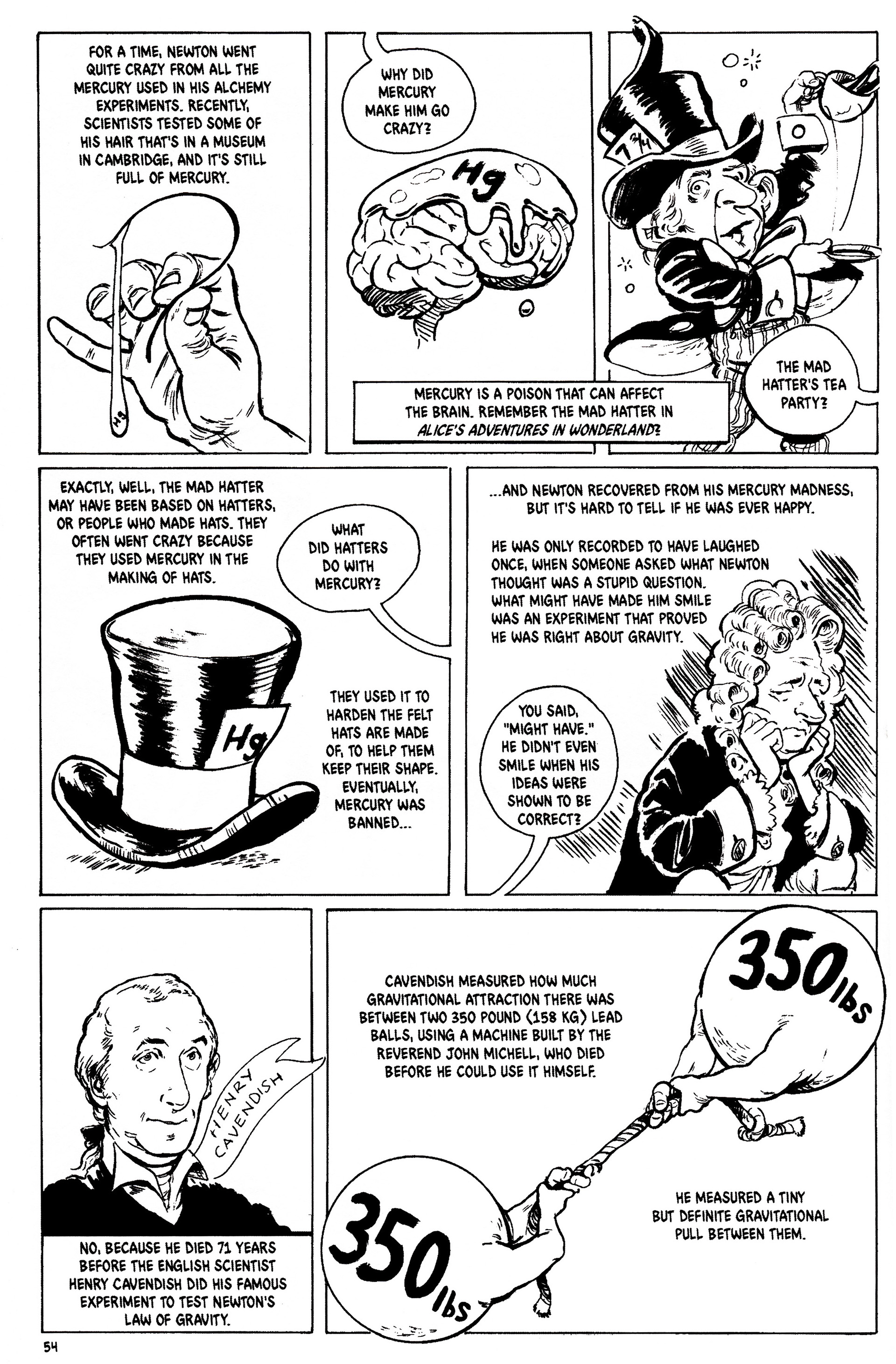 Read online Journey By Starlight comic -  Issue # TPB (Part 1) - 52