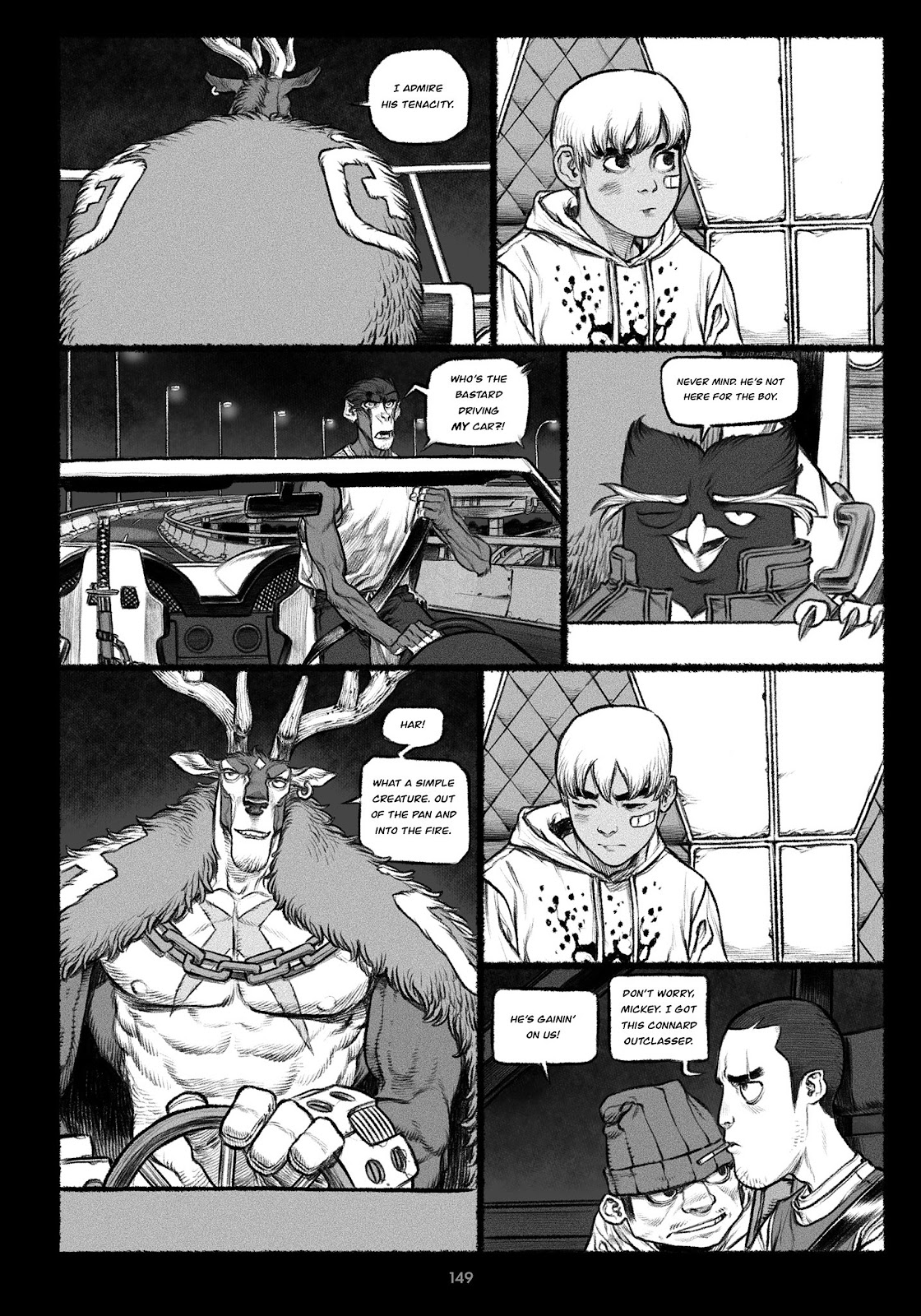 Kings of Nowhere issue TPB 2 (Part 2) - Page 50