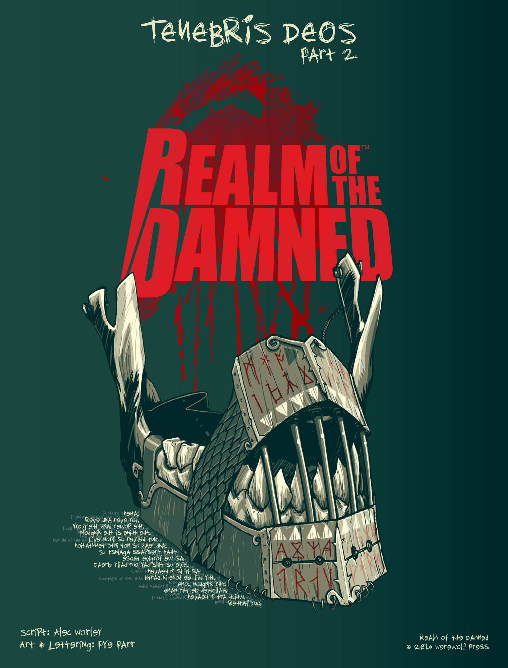 Read online Judge Dredd Megazine (Vol. 5) comic -  Issue #370 - 23