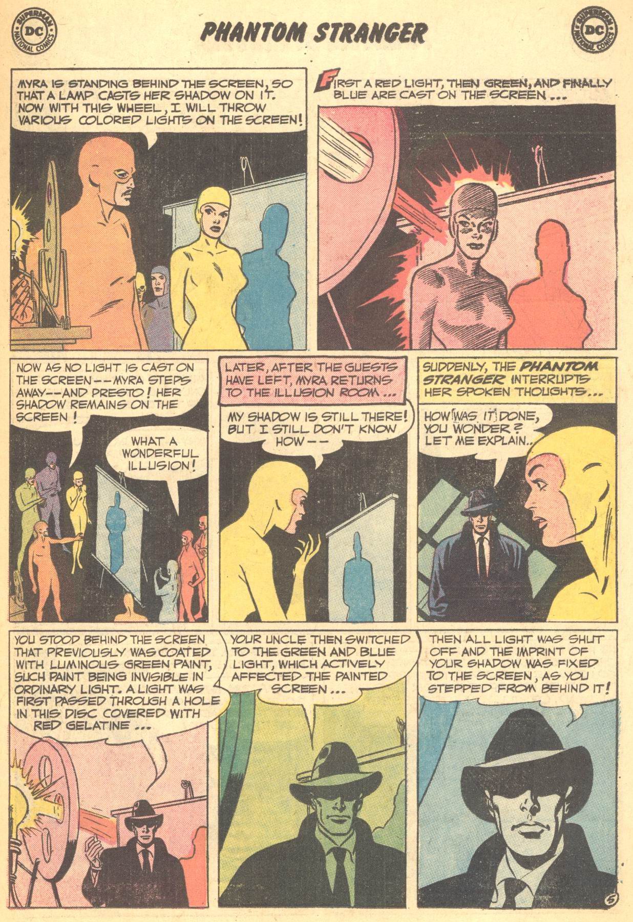 Read online The Brave and the Bold (1955) comic -  Issue #98 - 35