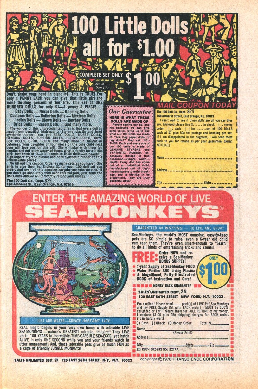 Read online Everything's Archie comic -  Issue #15 - 33