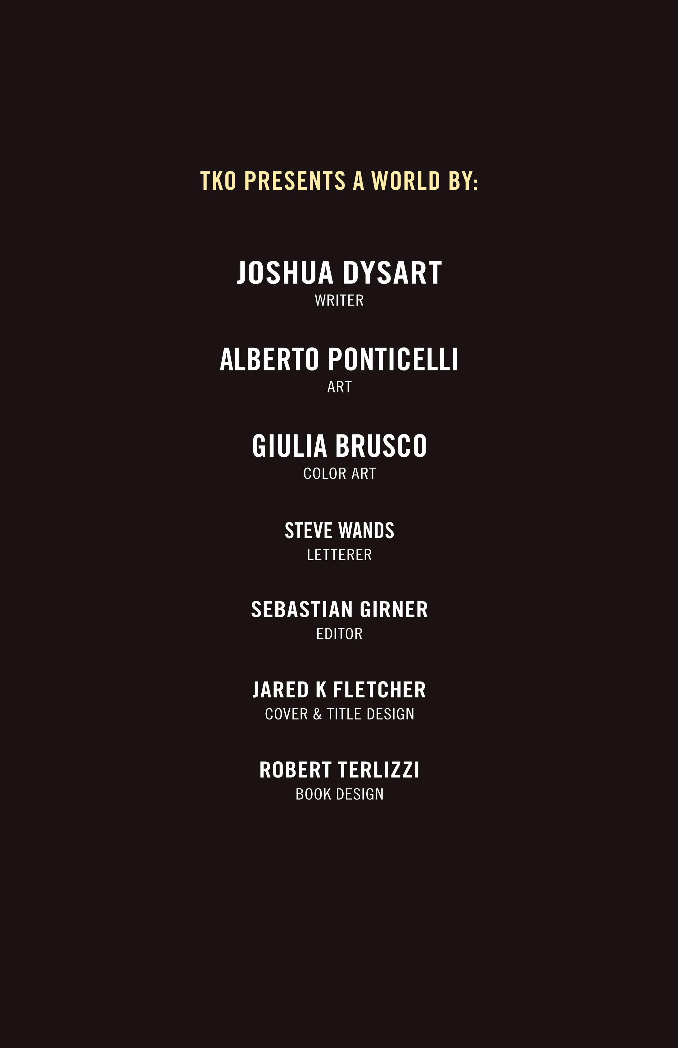 Read online Goodnight Paradise comic -  Issue # _TPB (Part 1) - 3