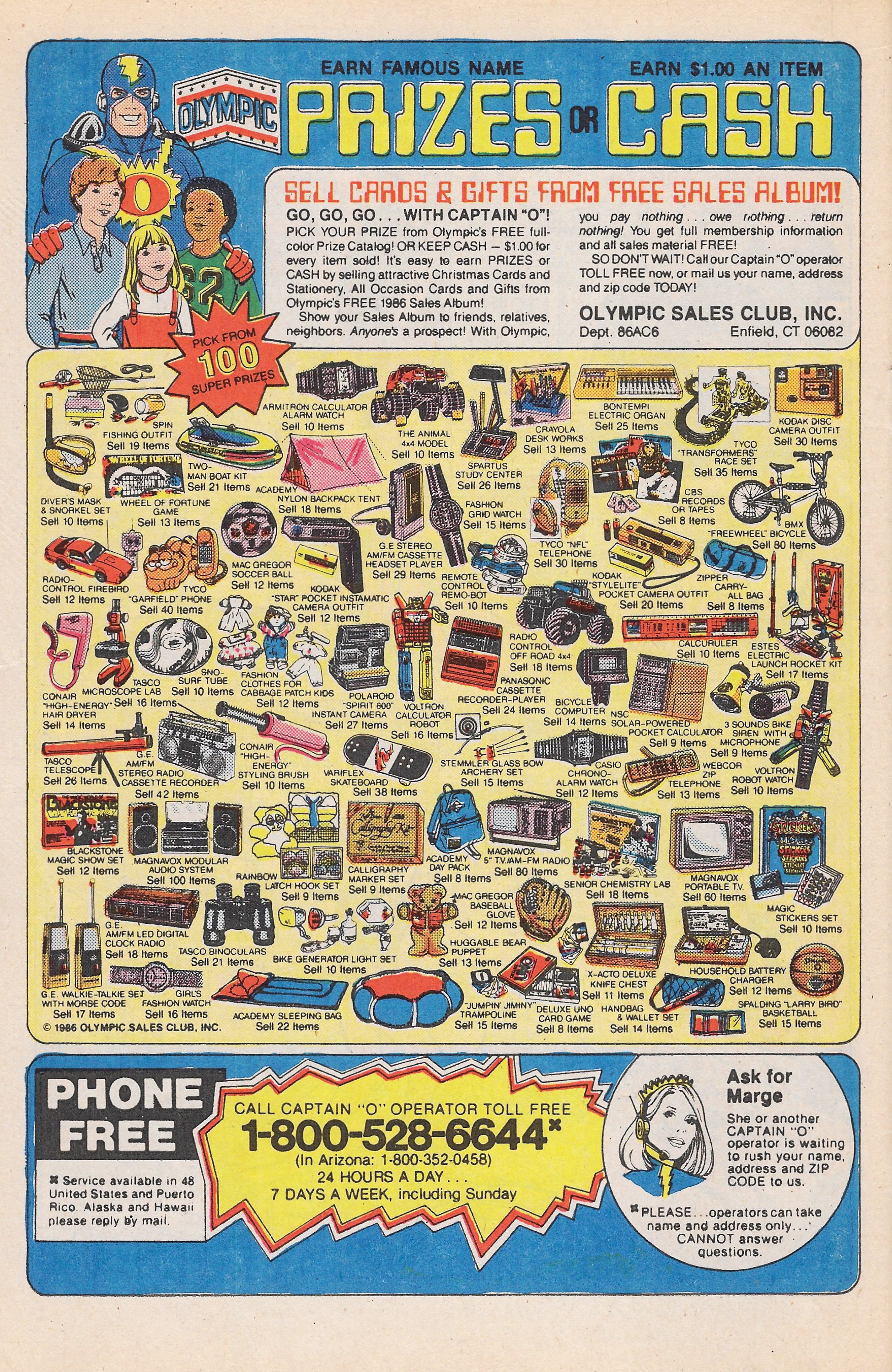 Read online Archie Giant Series Magazine comic -  Issue #560 - 34