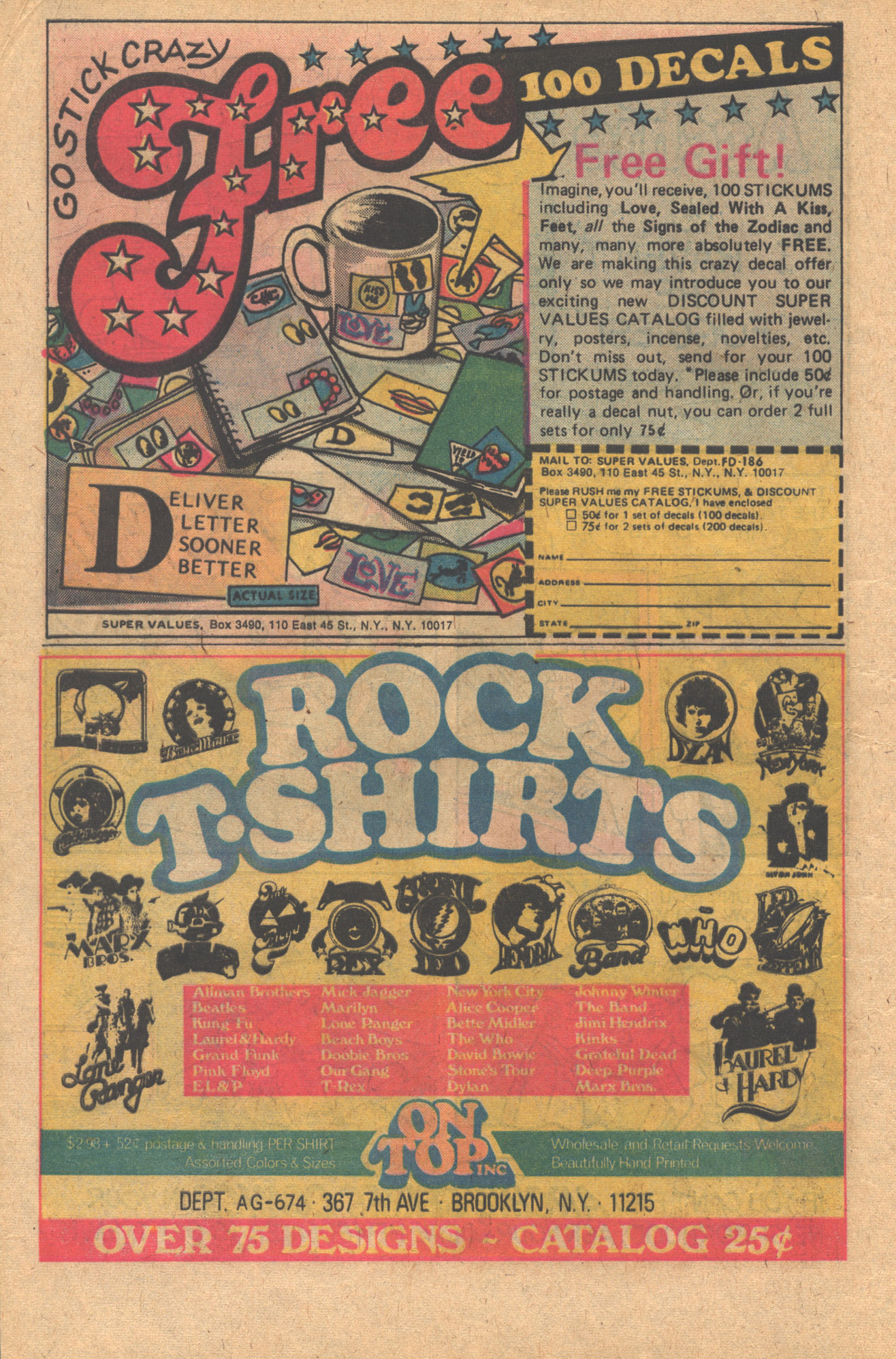 Read online Archie Giant Series Magazine comic -  Issue #222 - 20