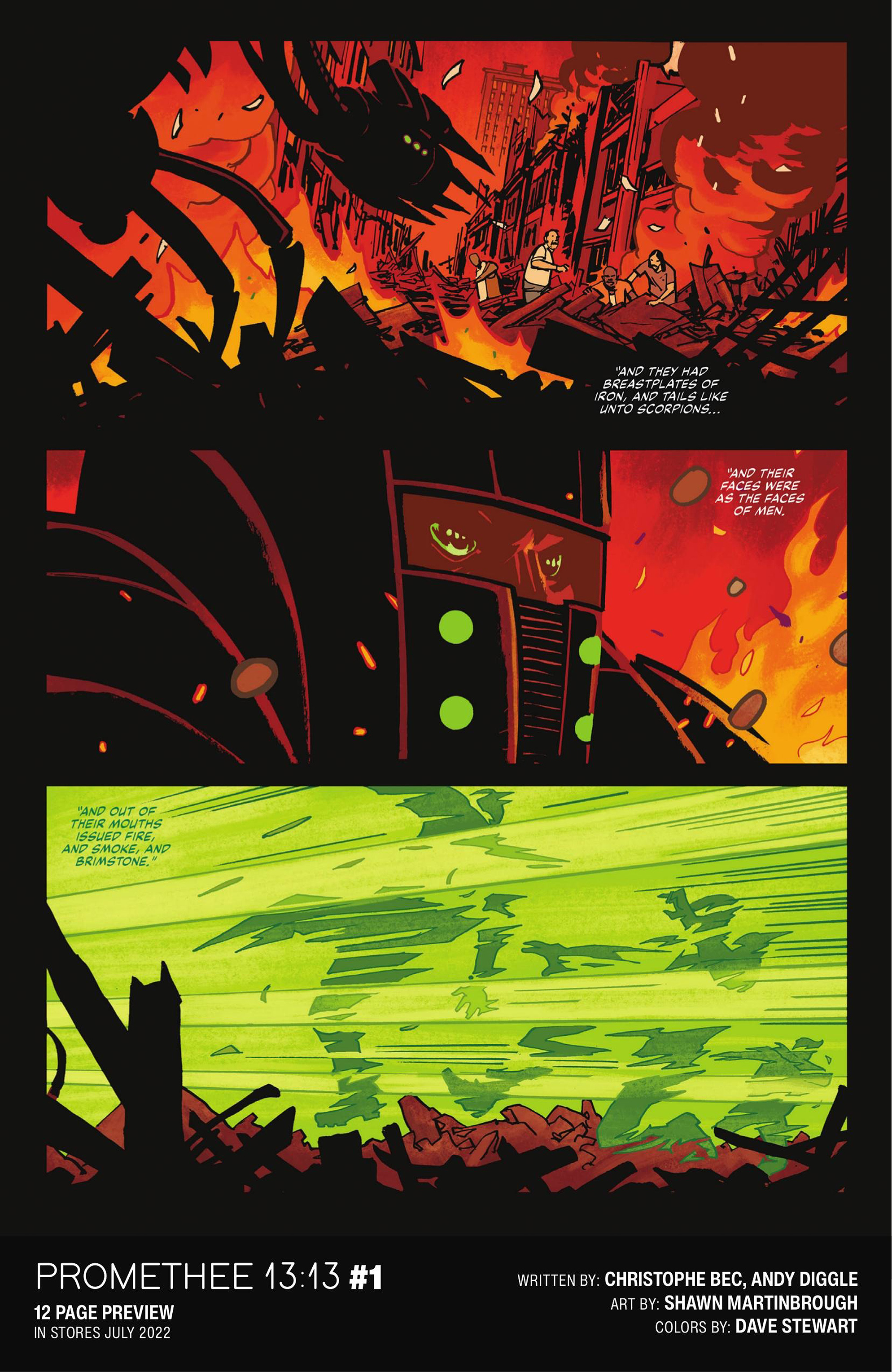 Read online Life Zero comic -  Issue #4 - 30