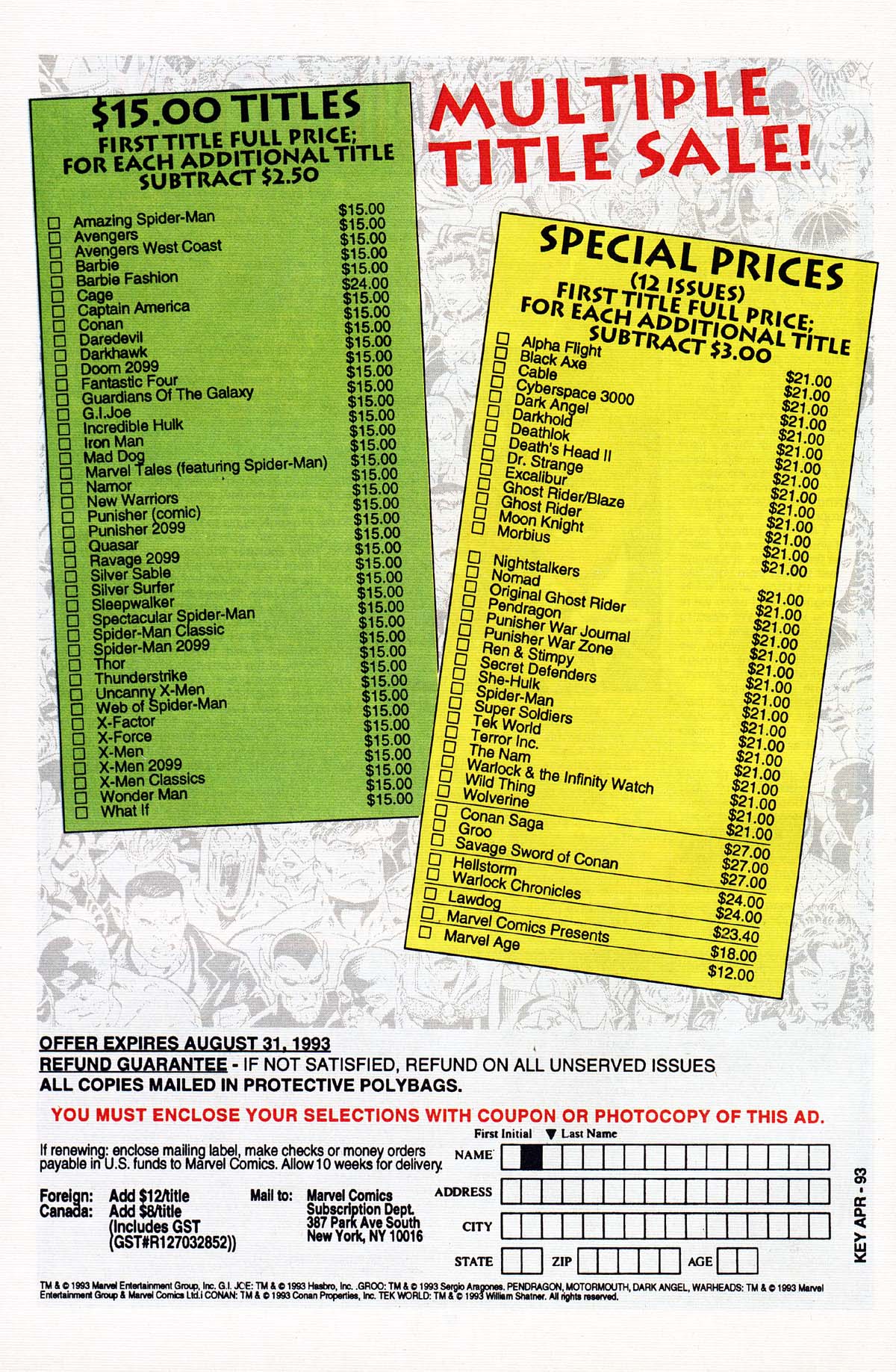 Read online Cable (1993) comic -  Issue #2 - 30