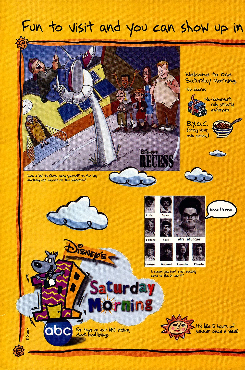 Read online Star Trek: Starfleet Academy (1996) comic -  Issue #16 - 3