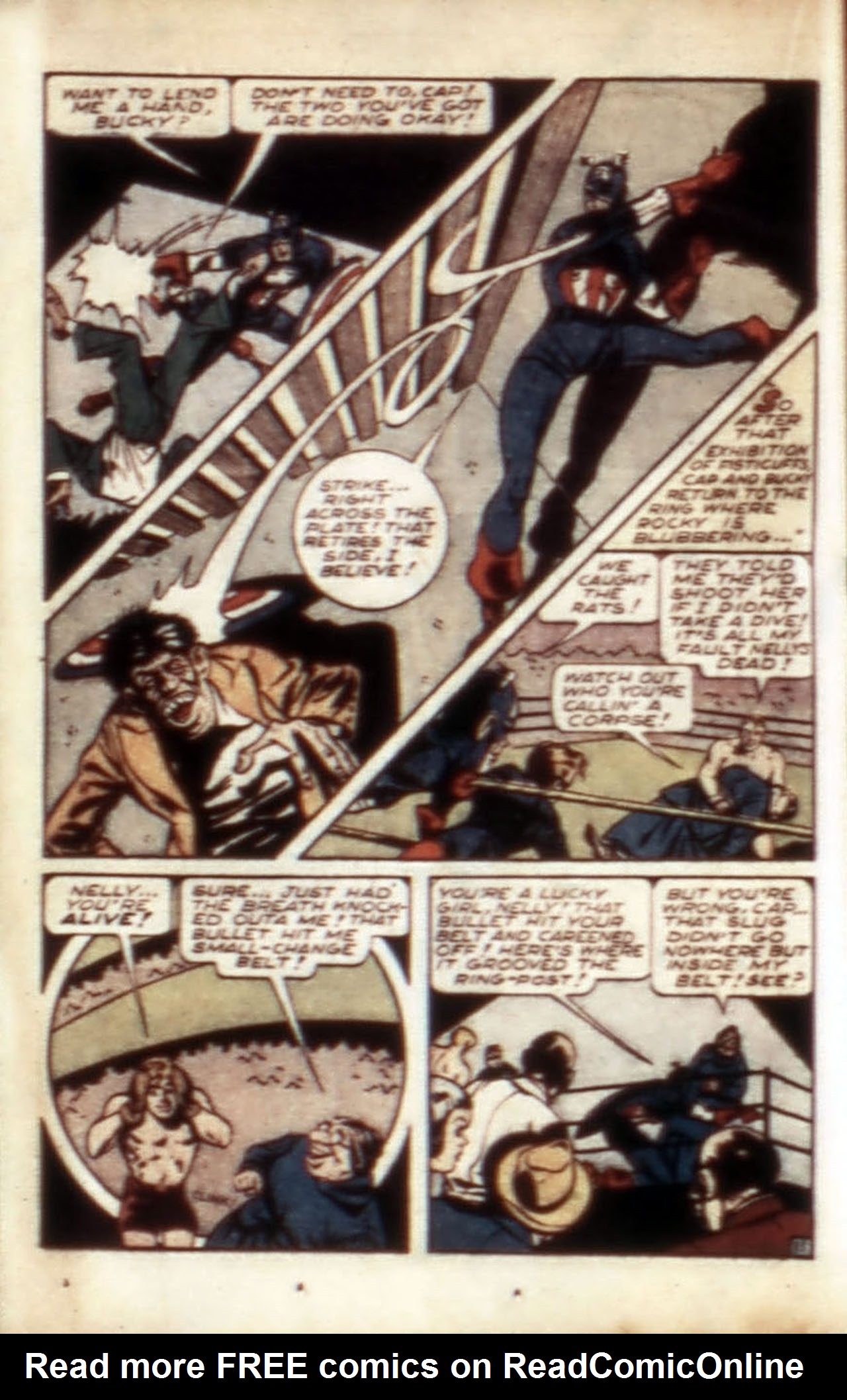 Captain America Comics 56 Page 27