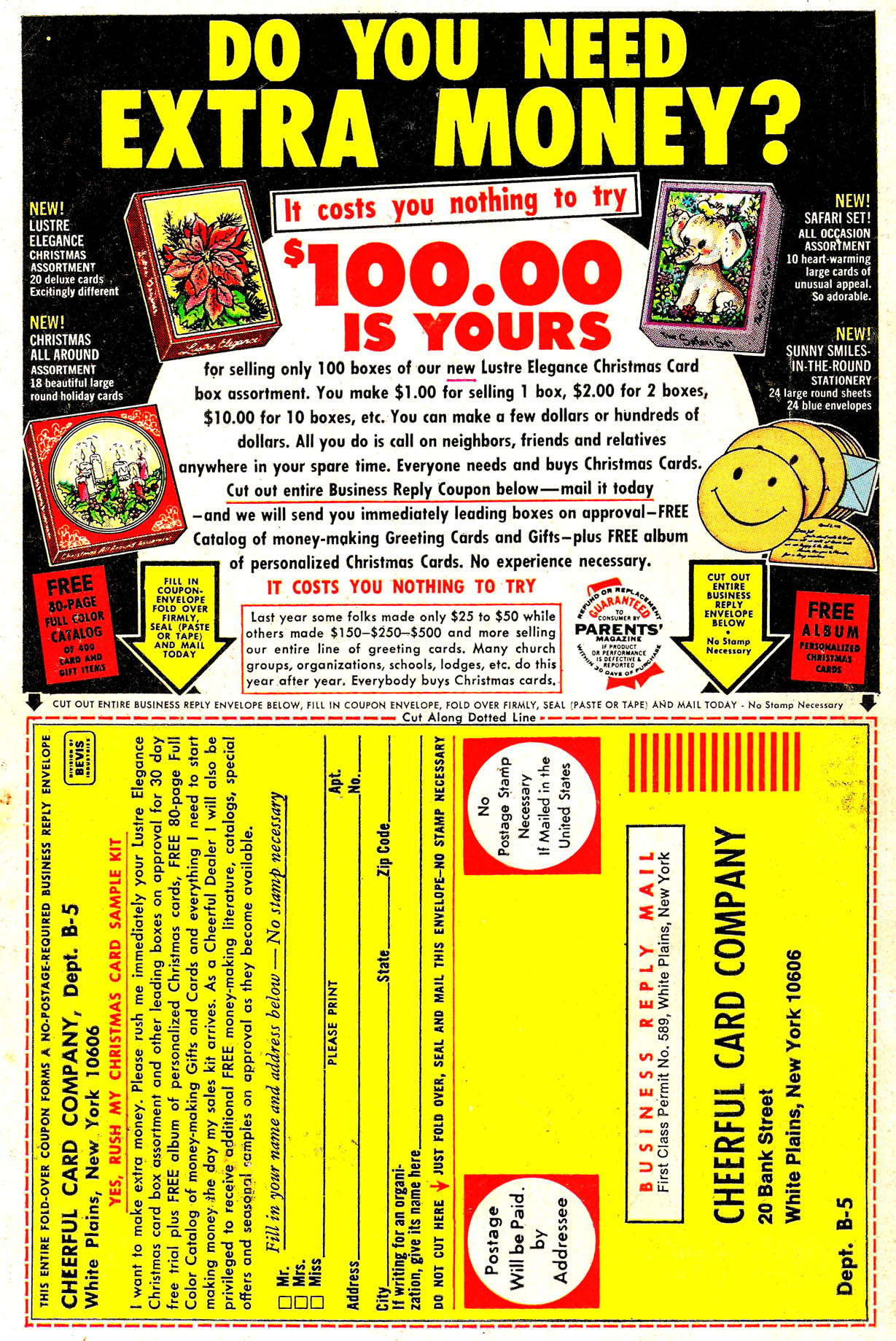 Read online She's Josie comic -  Issue #64 - 52