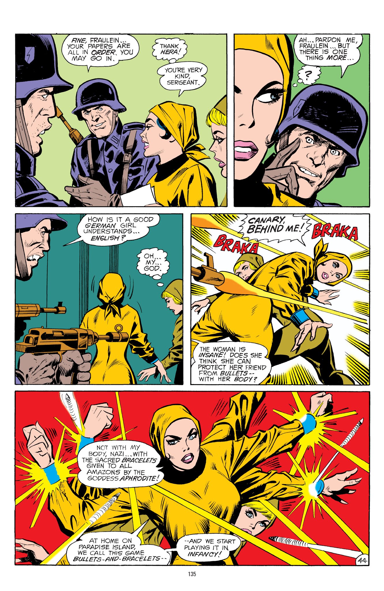 Read online Tales of the Batman: Gerry Conway comic -  Issue # TPB 1 (Part 2) - 34