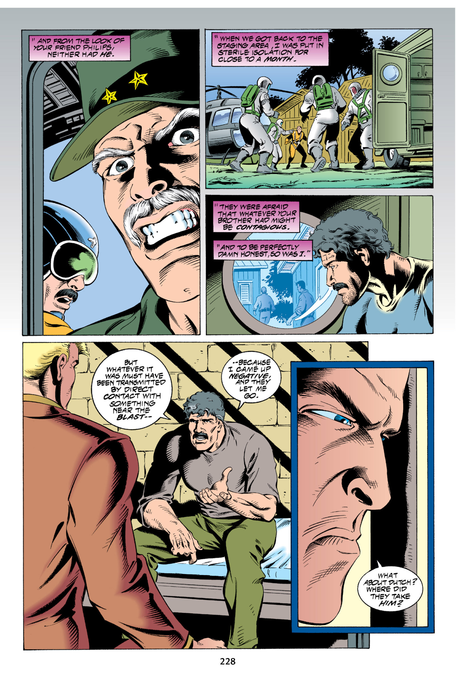 Read online Predator Omnibus comic -  Issue # TPB 1 (Part 2) - 25