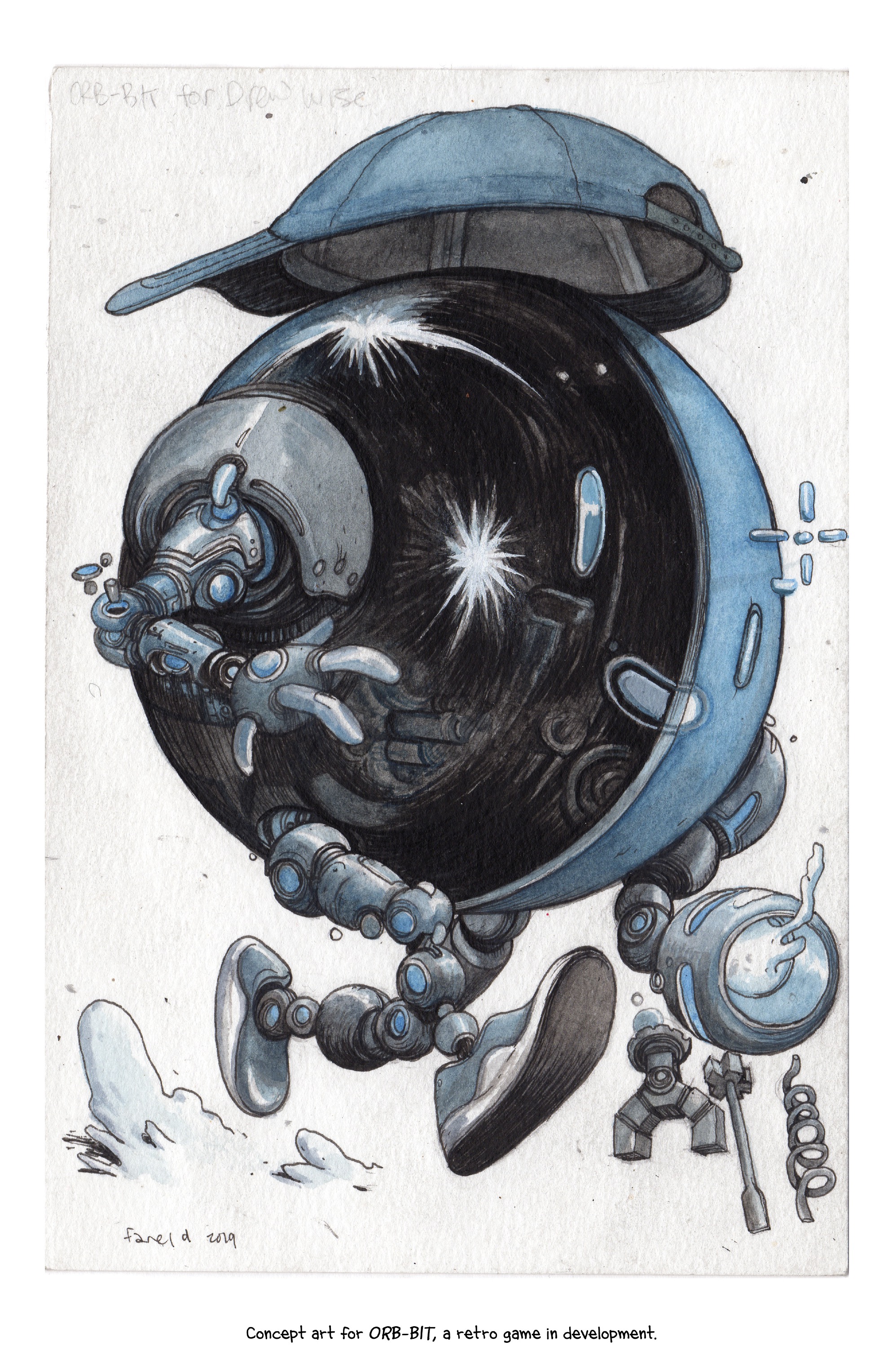 Read online The Often Wrong comic -  Issue # TPB 1 (Part 2) - 86