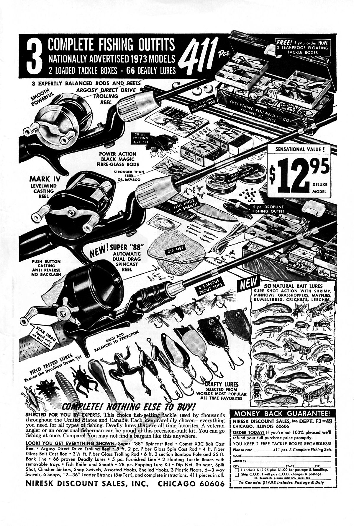Read online Beware! (1973) comic -  Issue #3 - 35