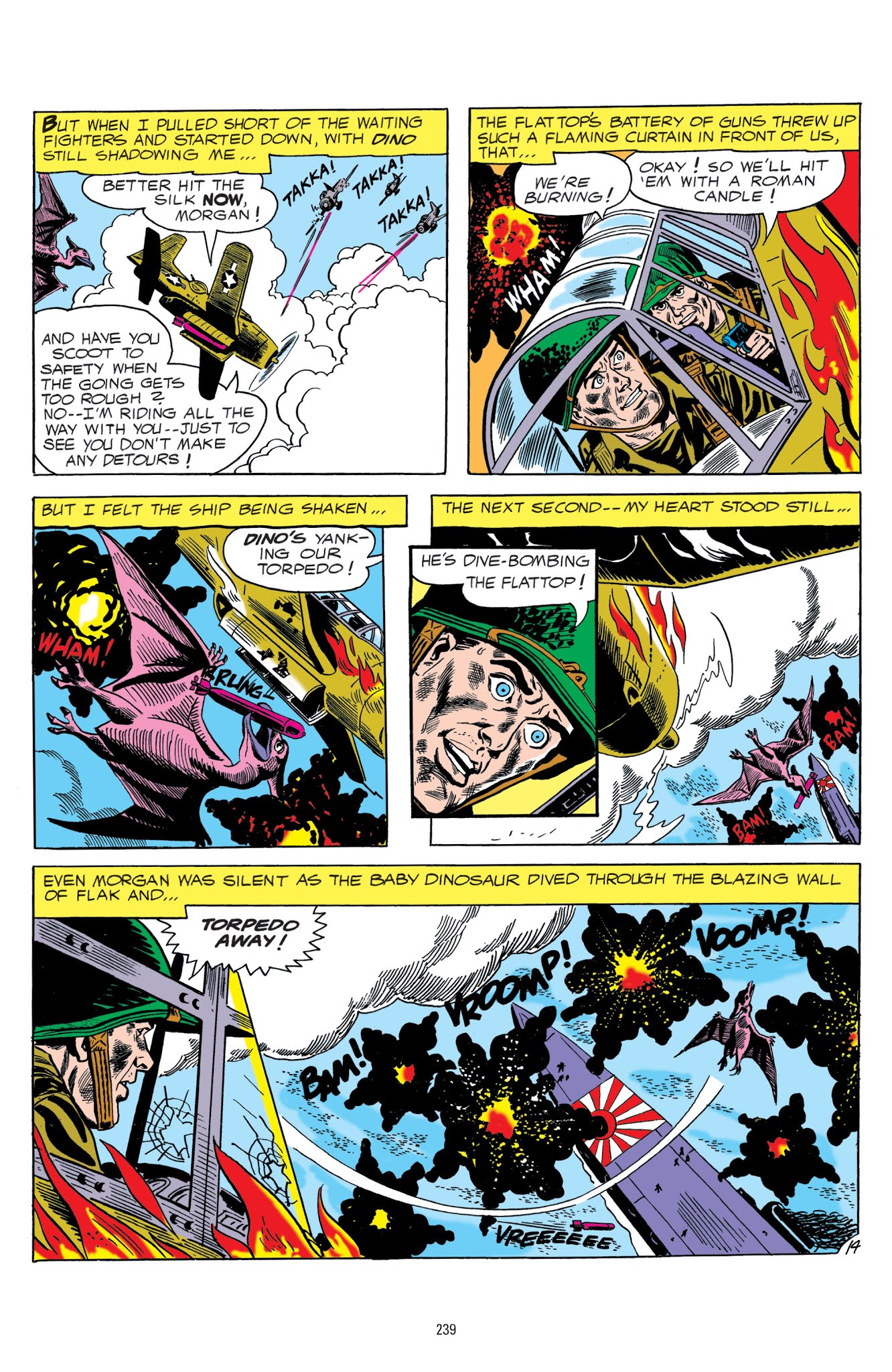 Read online Suicide Squad: The Silver Age Omnibus comic -  Issue # TPB (Part 3) - 39