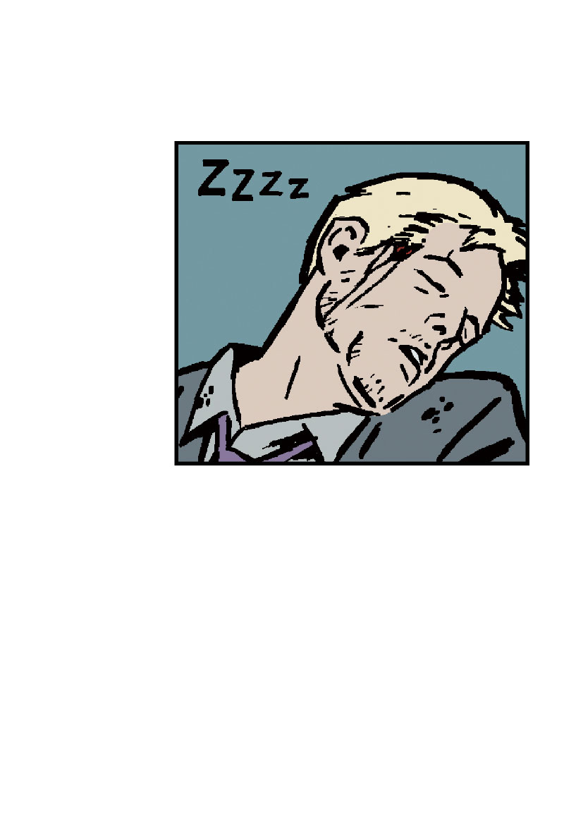 Read online Hawkeye: My Life as a Weapon Infinity Comic comic -  Issue # TPB 1 (Part 2) - 30