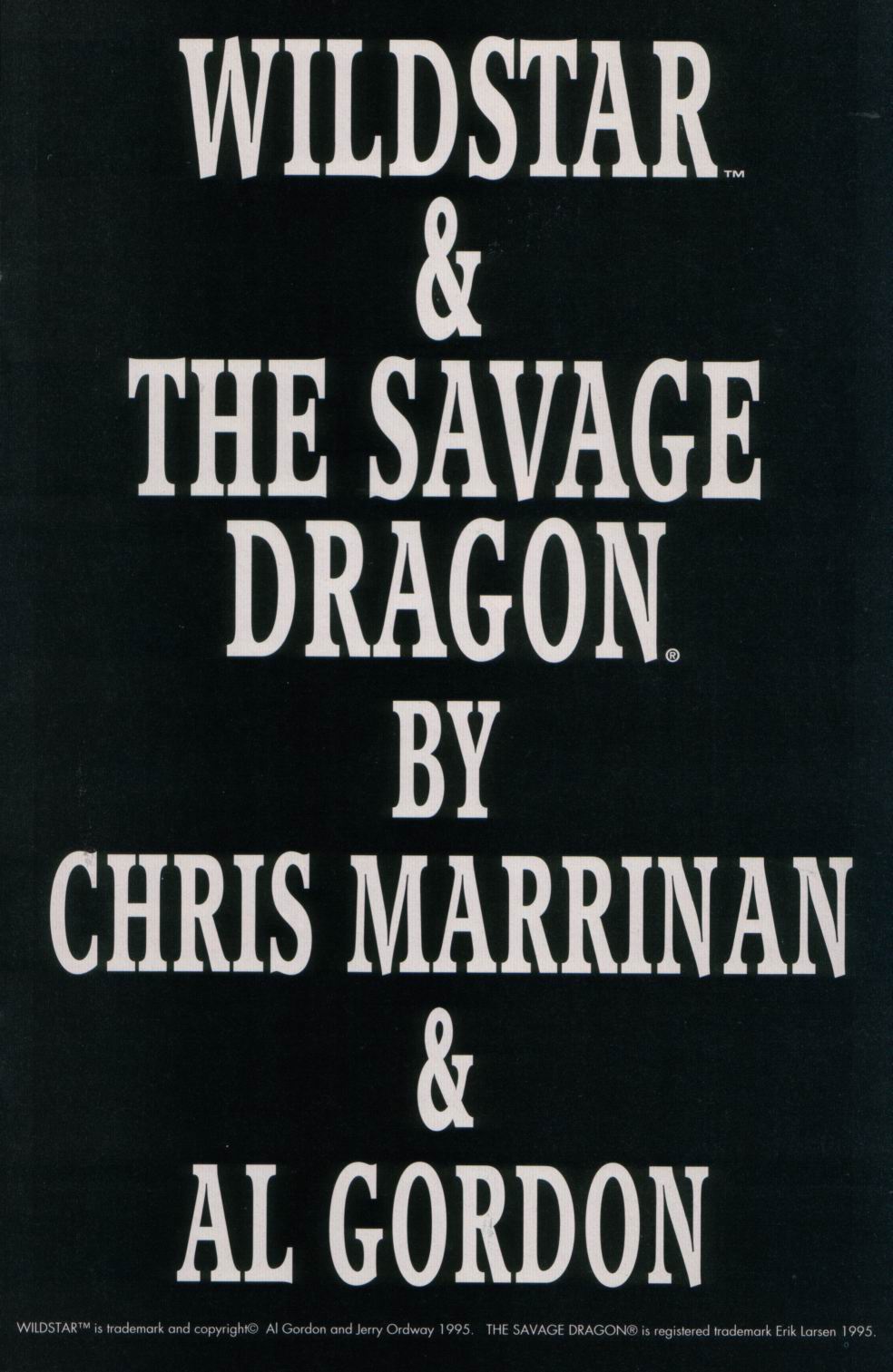 The Savage Dragon (1993) Issue #18 #21 - English 16