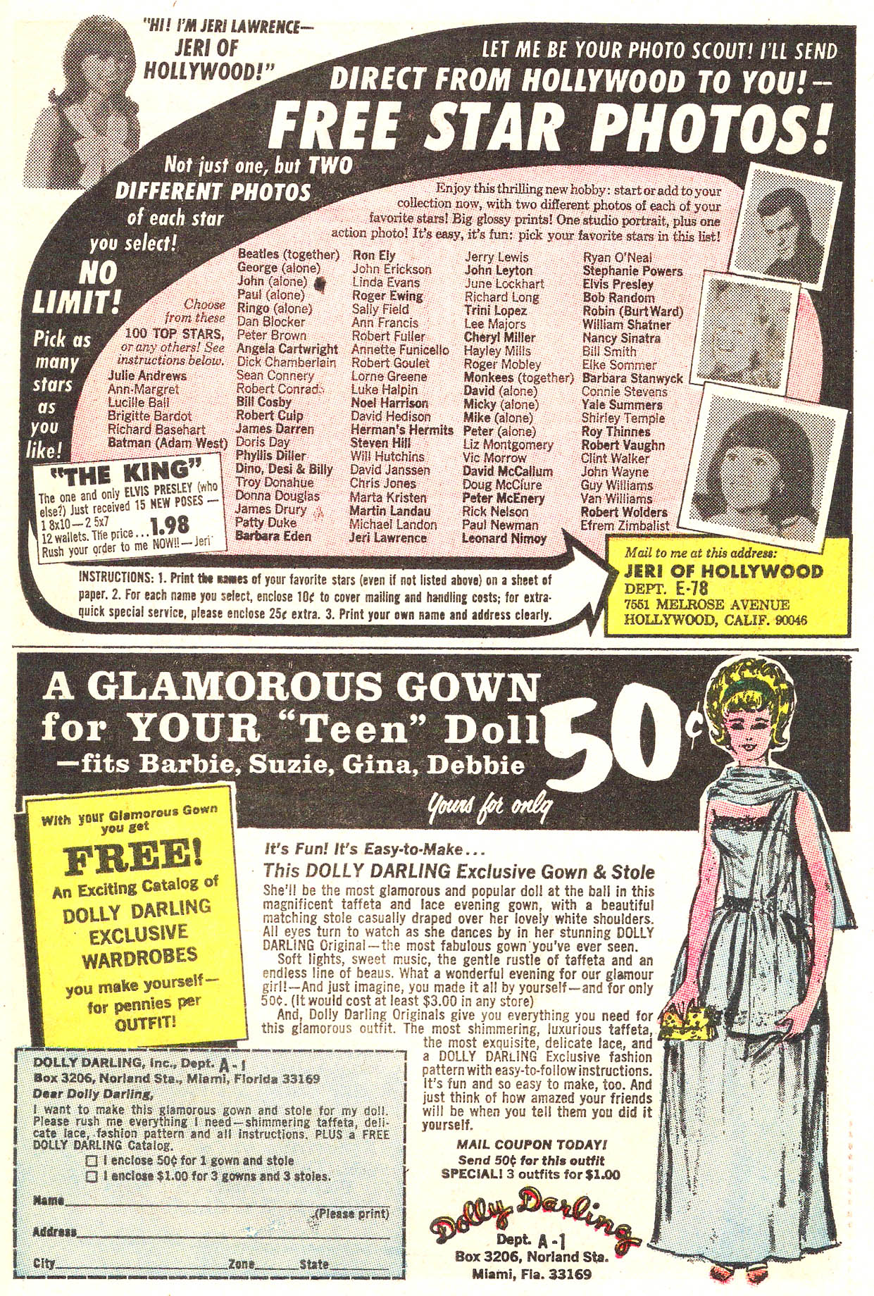 Read online Archie Giant Series Magazine comic -  Issue #153 - 31