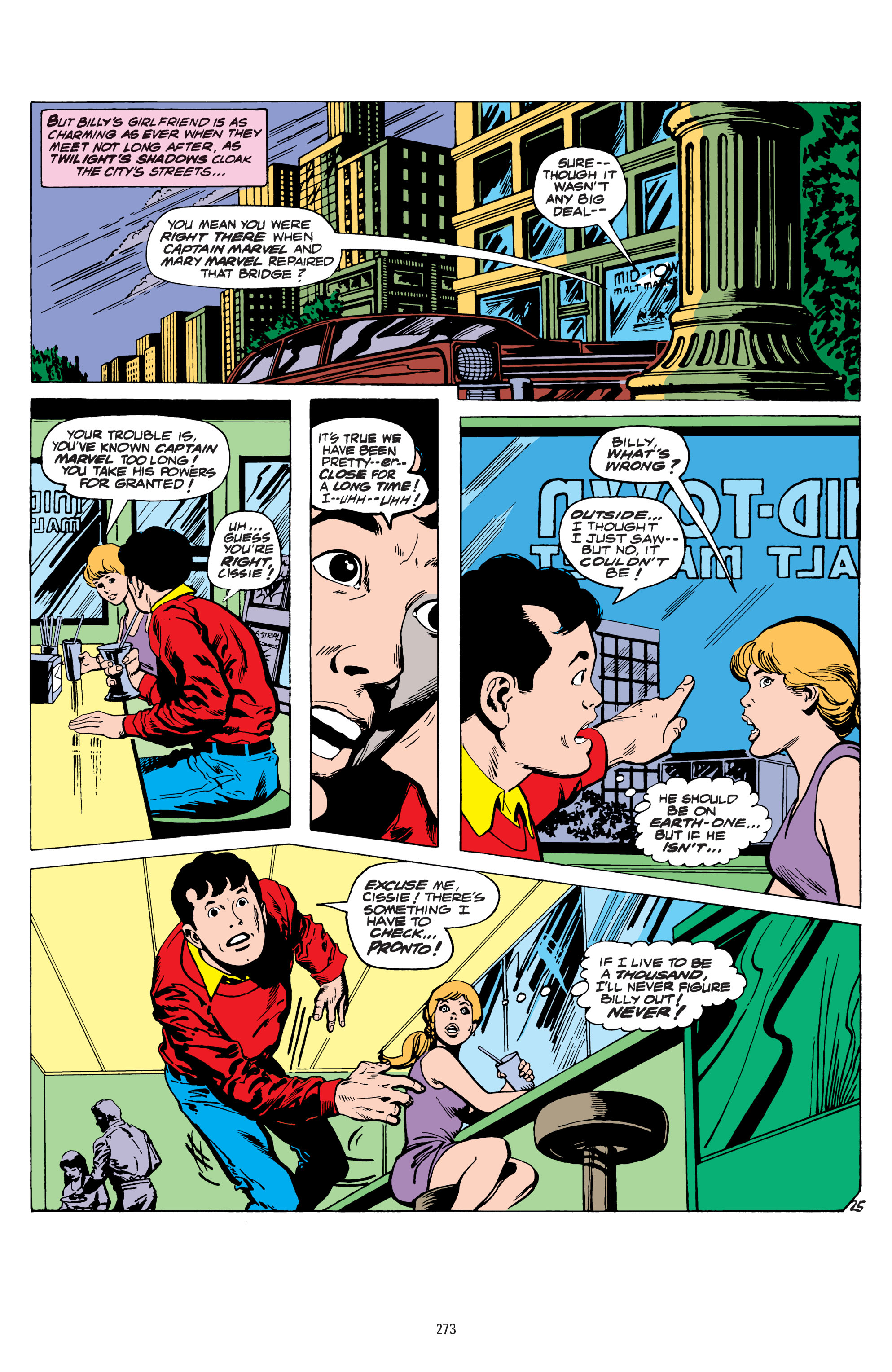 Read online Shazam!: The World's Mightiest Mortal comic -  Issue # TPB 2 (Part 3) - 72