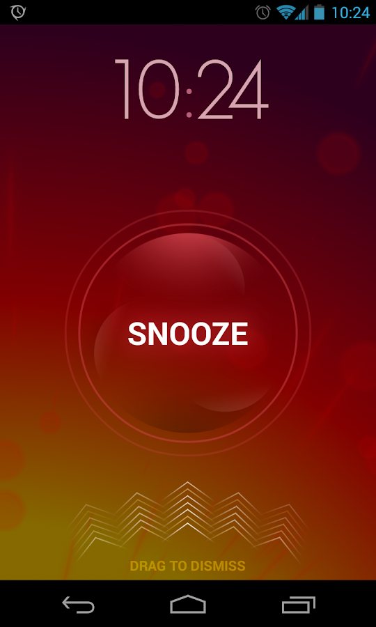 Timely Alarm Clock Premium v1.2.7 APK Lifestyle Apps Free Download