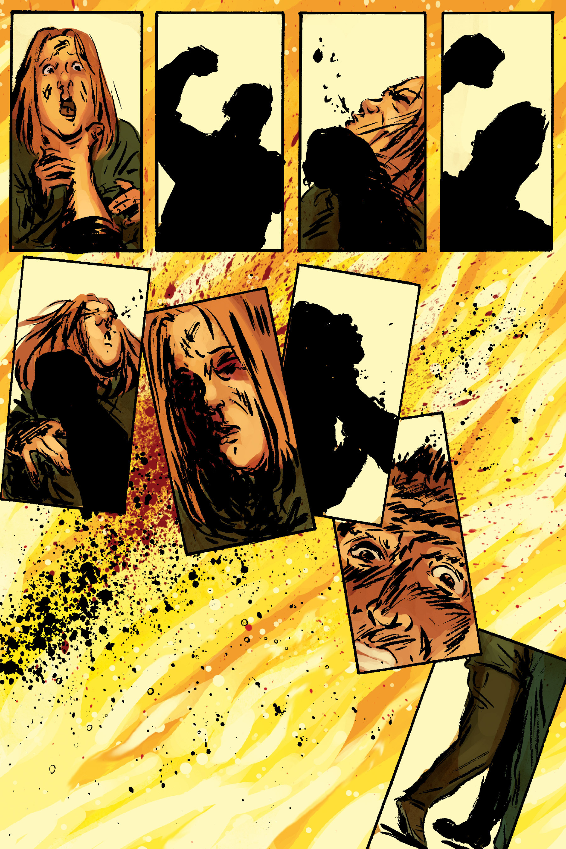 Read online Elk's Run 10th Anniversary Edition comic -  Issue # TPB (Part 2) - 84